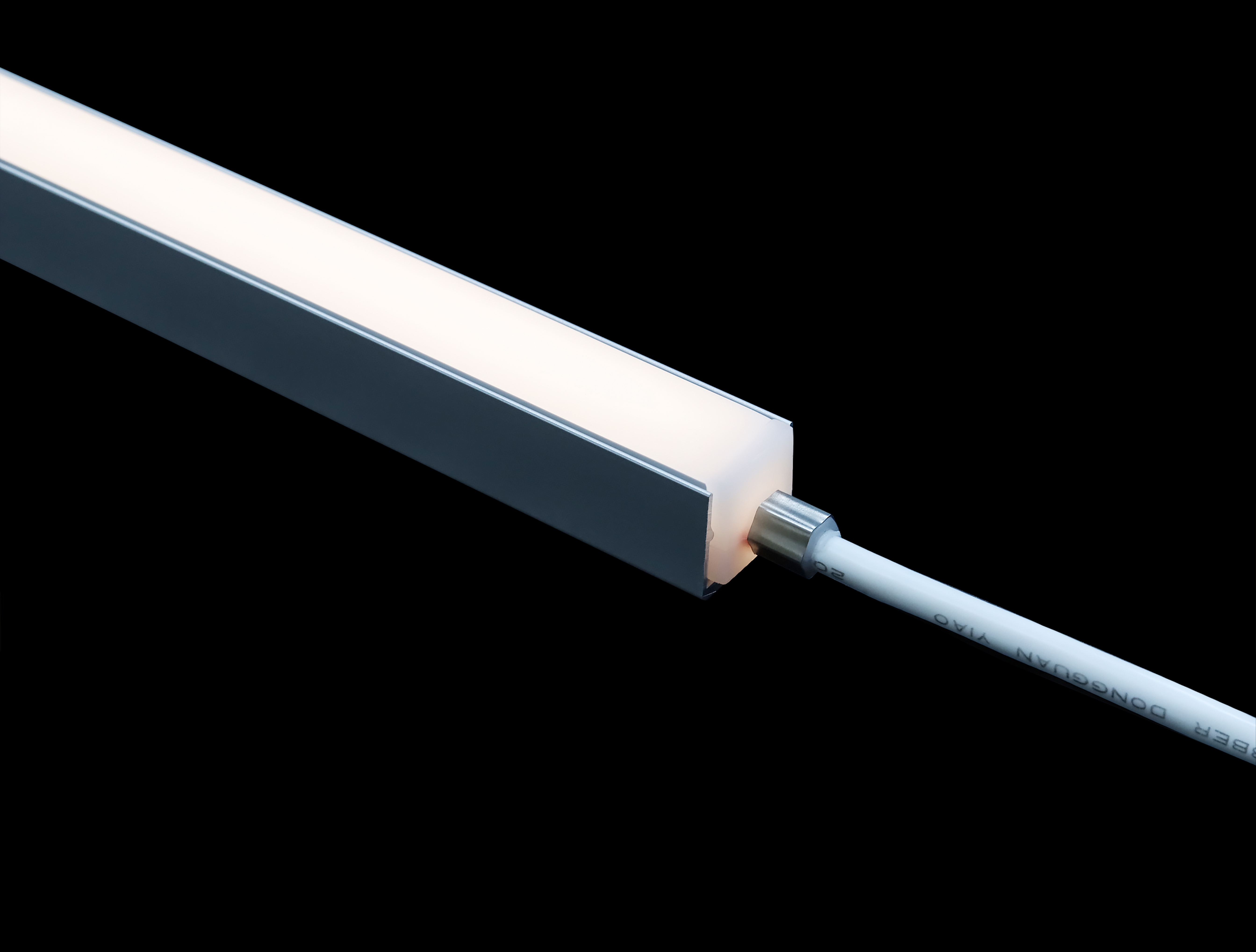 Rigid LED Linear Bar