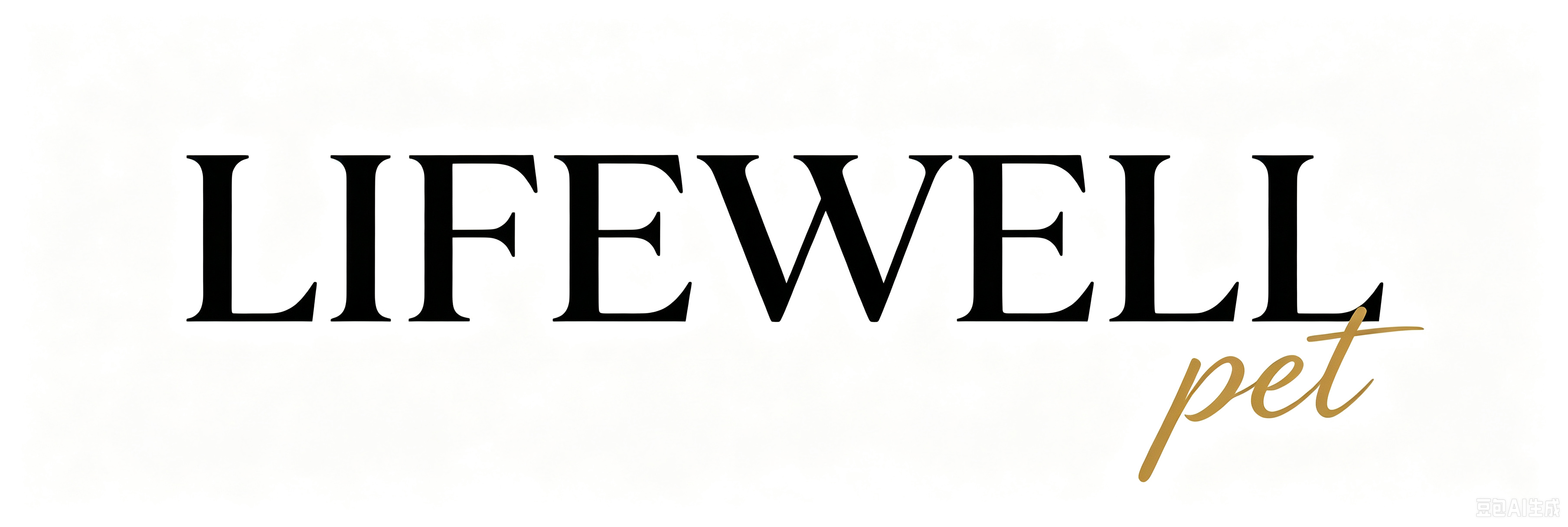 LIFEWELL PET