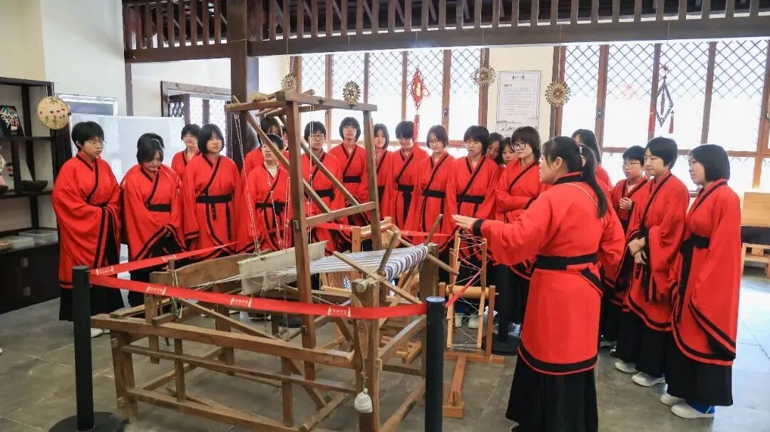 传统文化