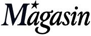 Magasin logo