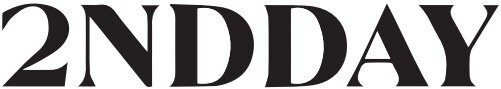 2NDDAY logo