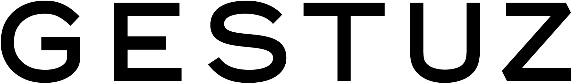 GESTUZ logo