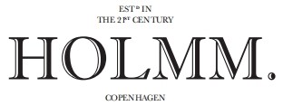 HOLMM logo