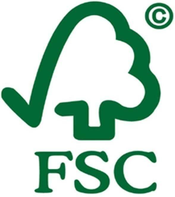 FSC - Forest Stewardship Council
