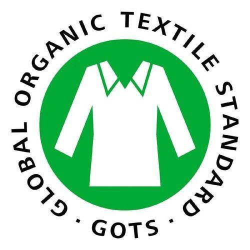 GOTS - Global Organic Textile Standard