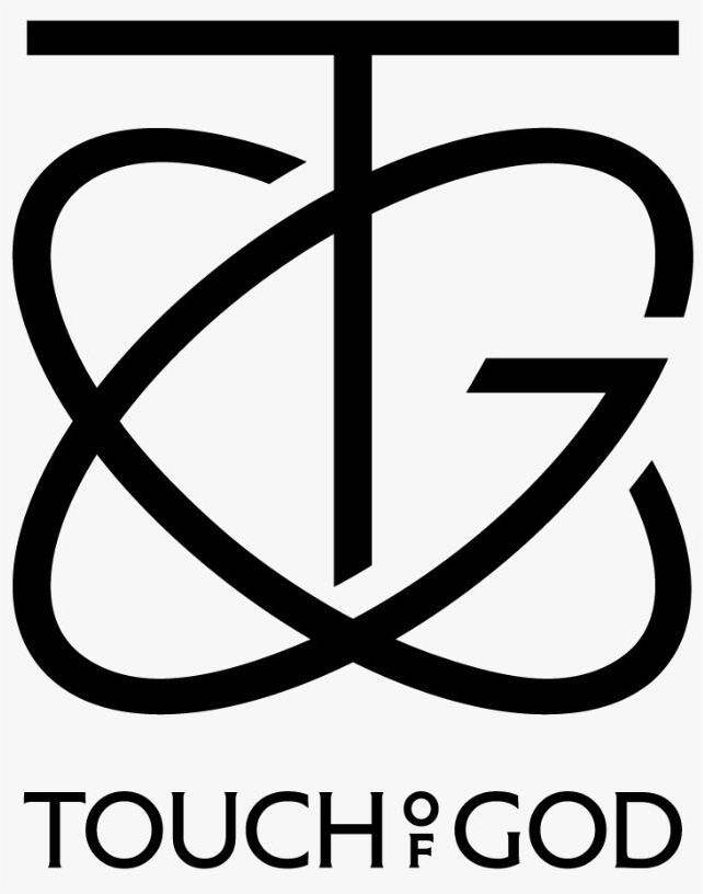 TOUCH OF GOD logo