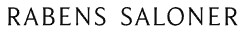 RABENS SALONER logo