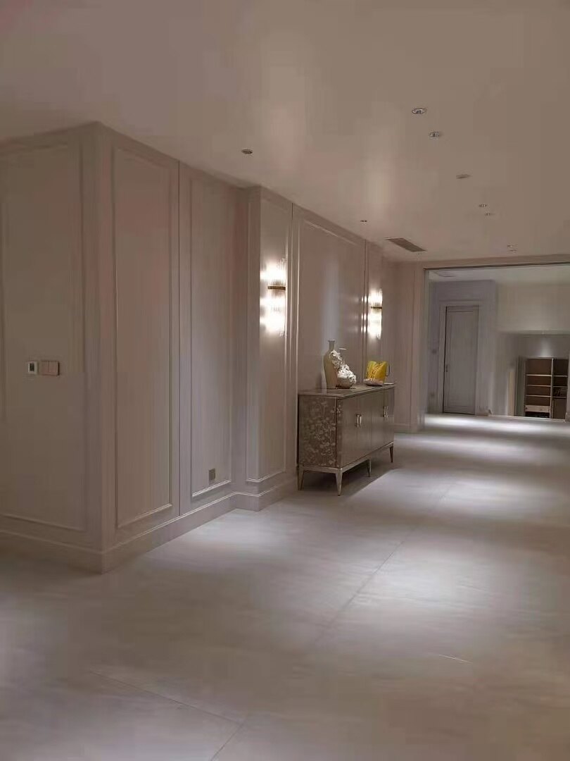 Custom Woodwork for Various Interior Styles
