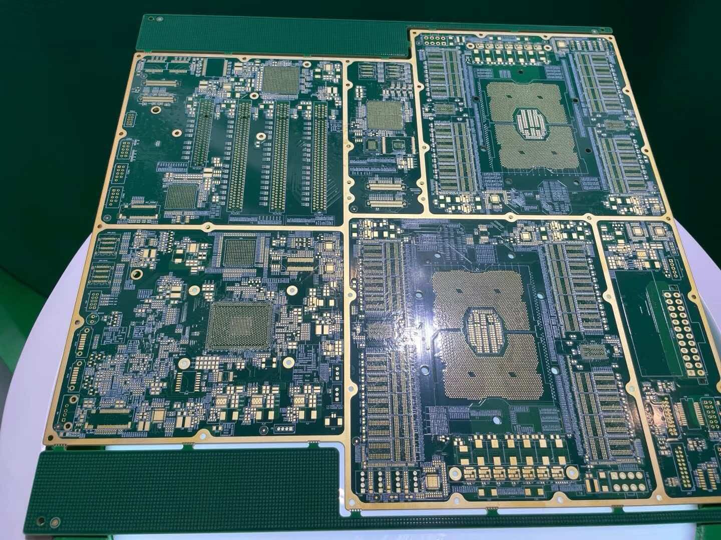 PCB制造