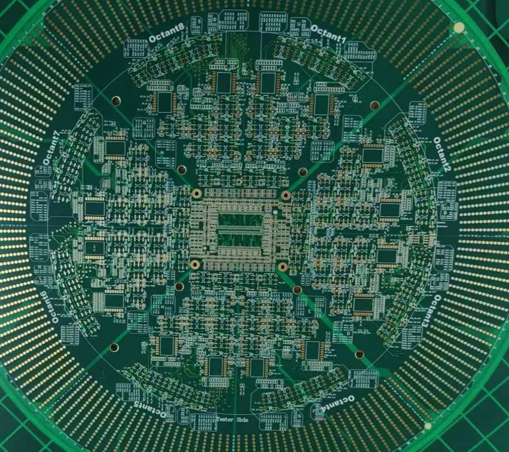 高频/高速PCB