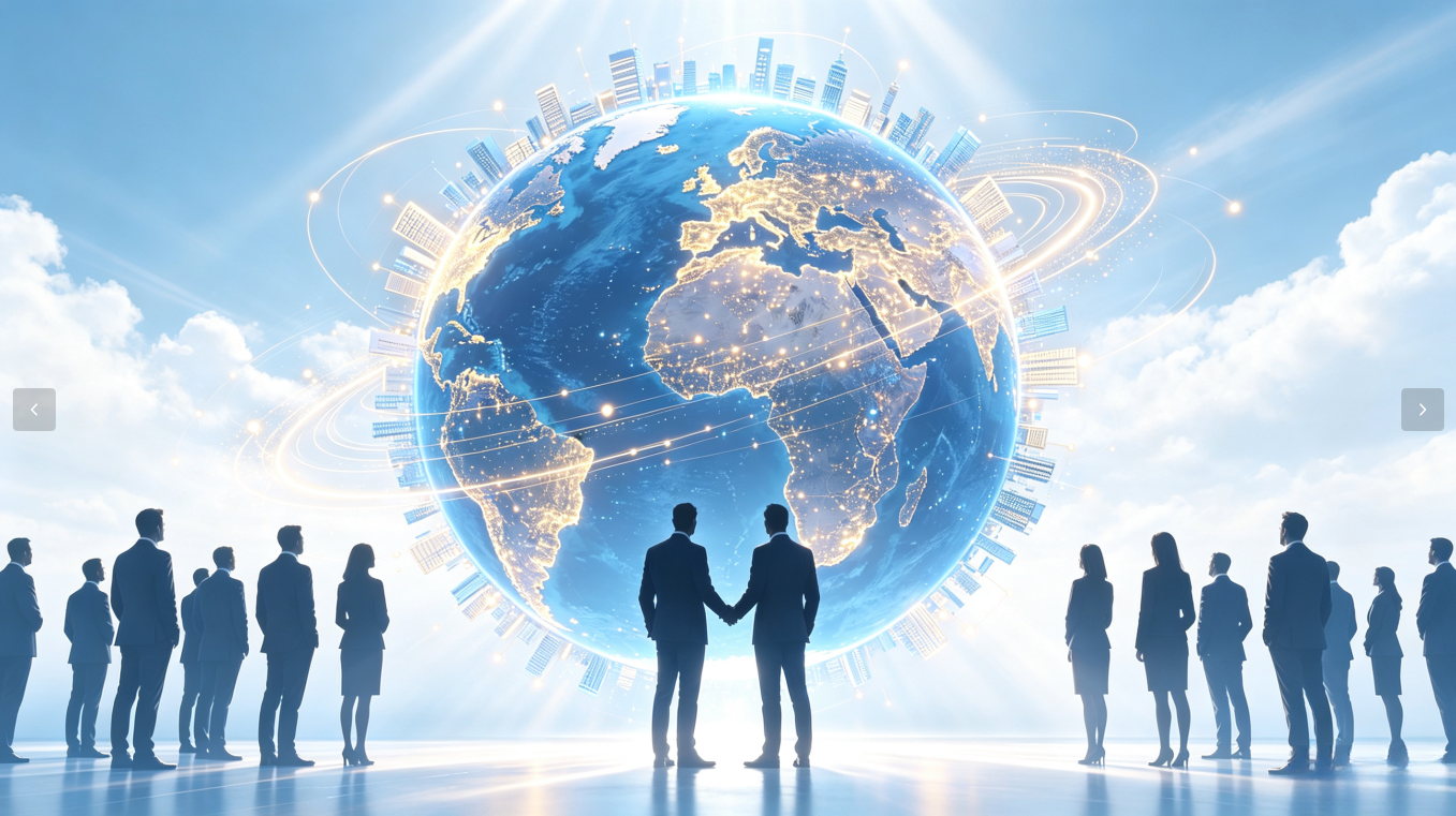 Strategic Partnership