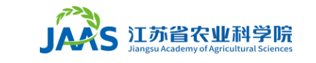 Jiangsu Academy of Agricultural Sciences