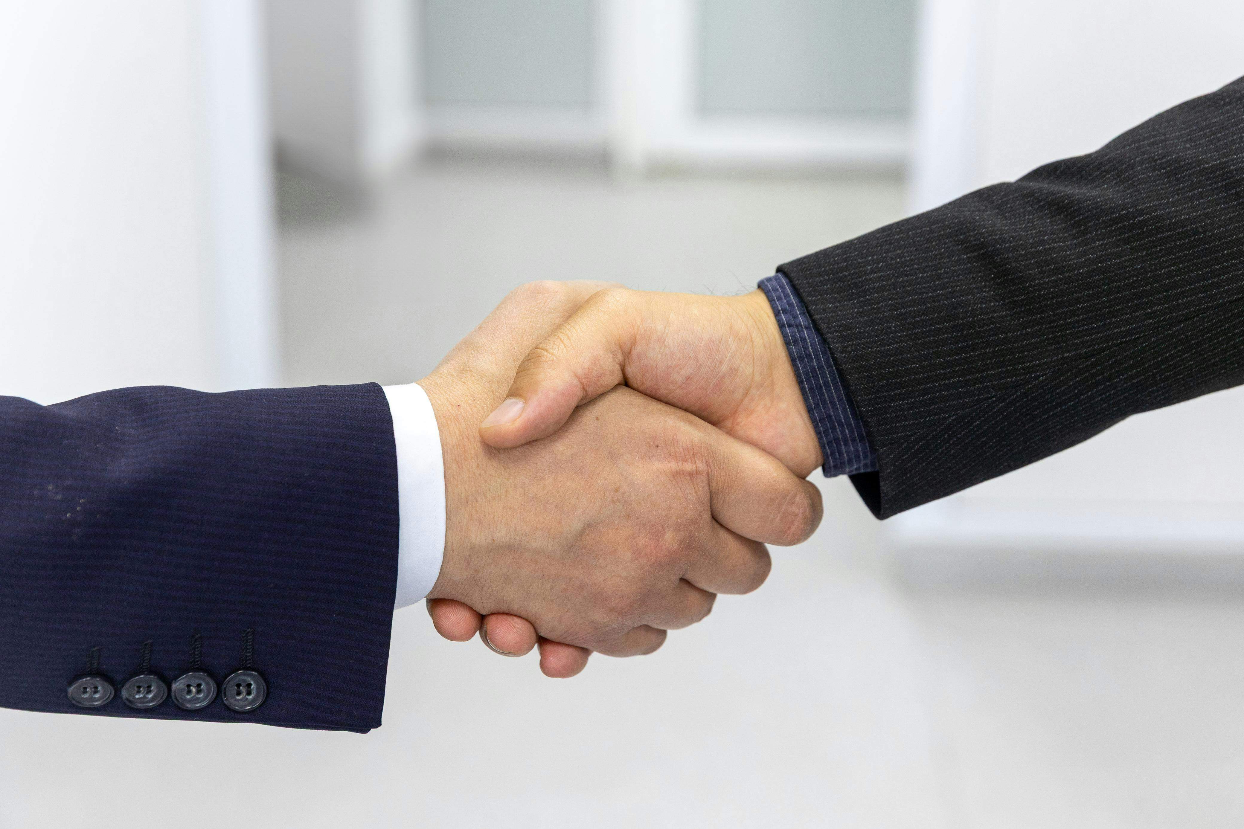 Join as a Partner
