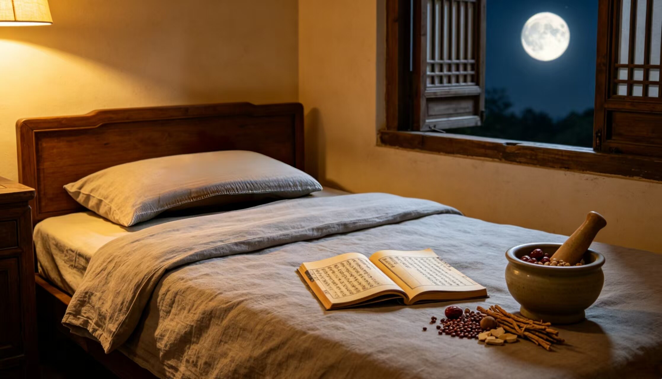 Principles of Sleep