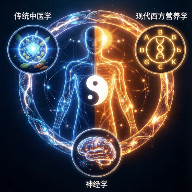 Balance of Yin and Yang: The Fundamental Source of All Phenomena