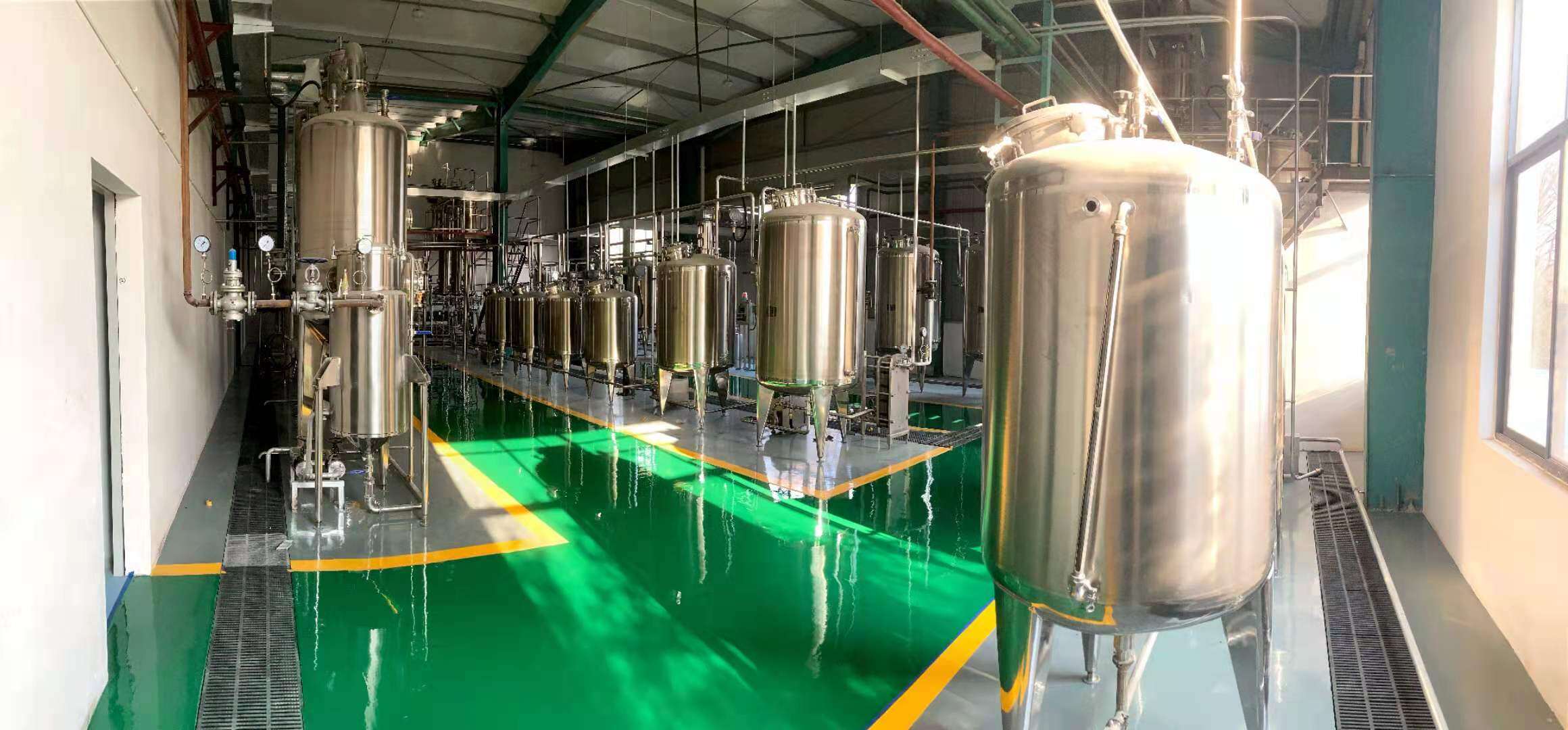 Zhongguo Pharmaceutical Technology (Liyang) Co., Ltd.