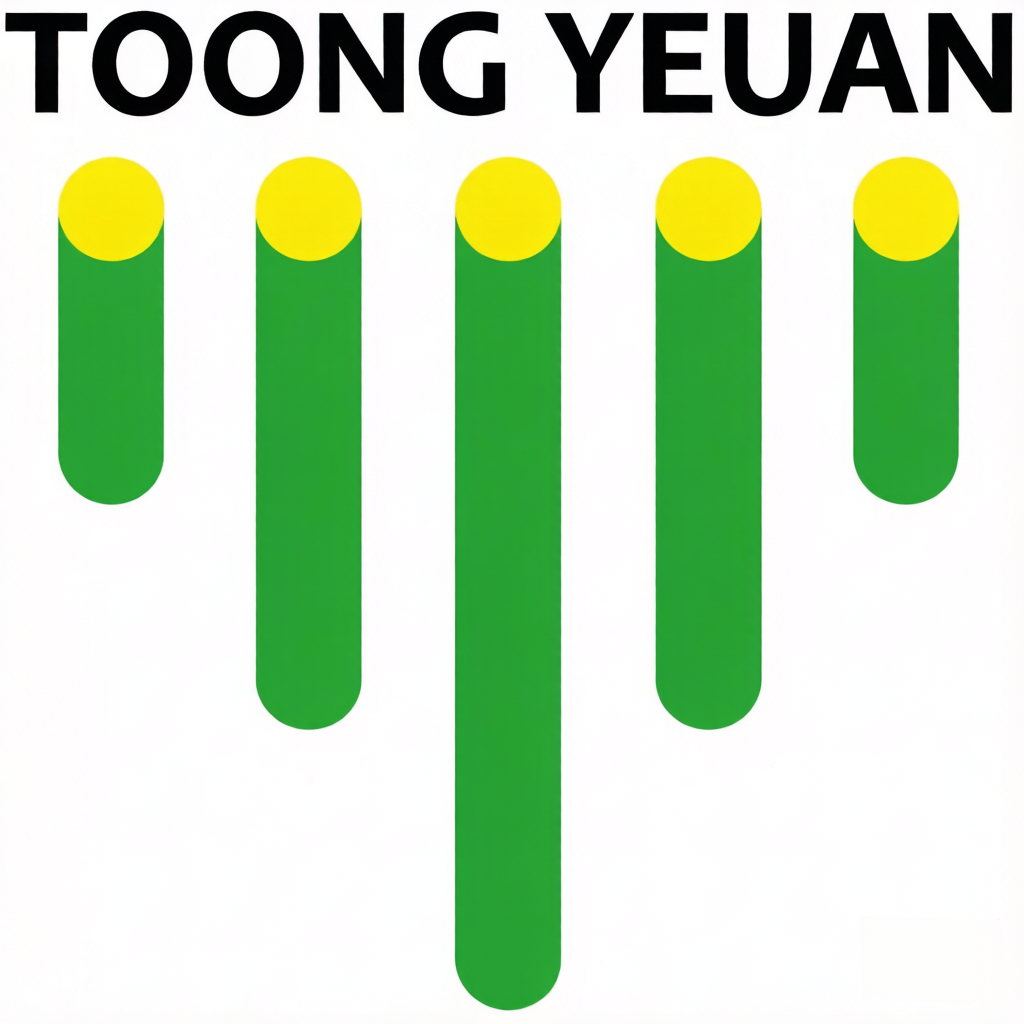 Shanghai Tongyuan Food Technology Co., Ltd.
