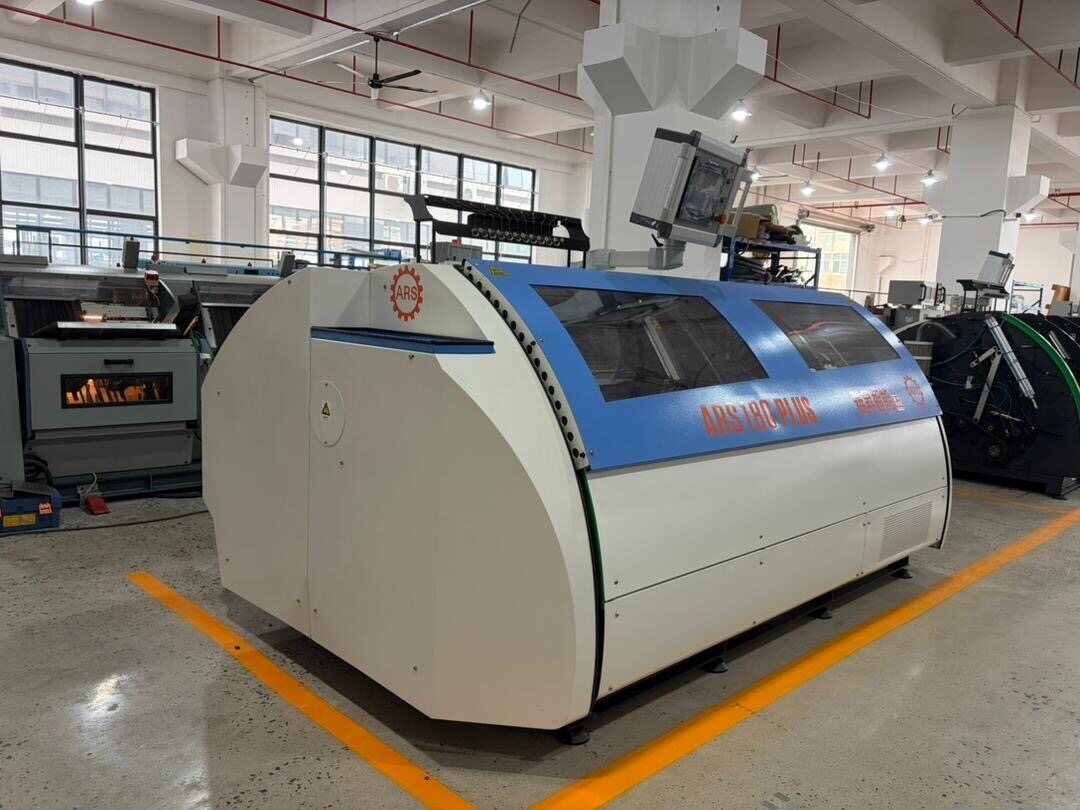 AI-Driven Lights-Out Plants in Book & Premium Notebook Manufacturing: An Expert Breakdown