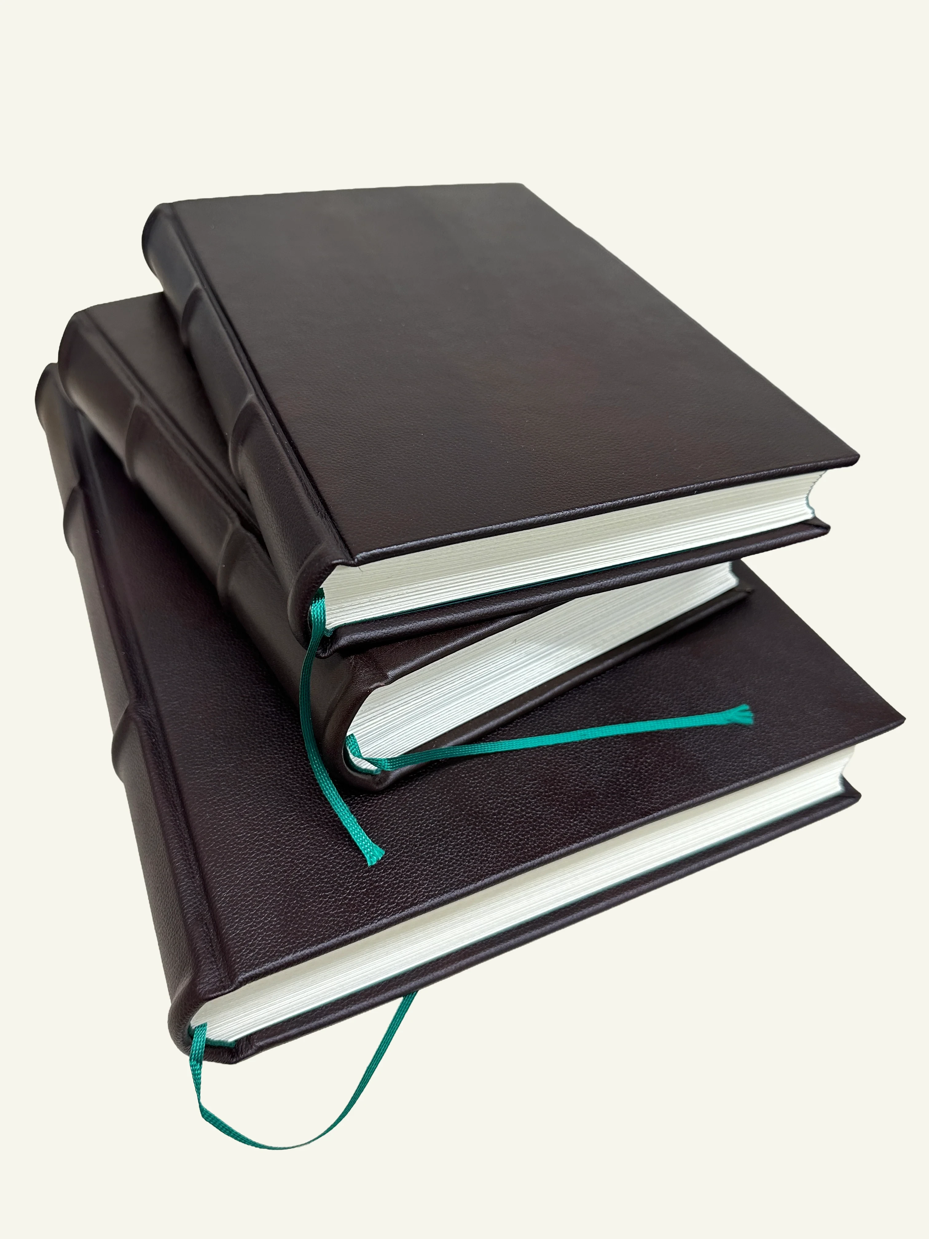 Mixed-Line vs. Dedicated-Line in Book & Premium Notebook Binding: An Expert Analysis