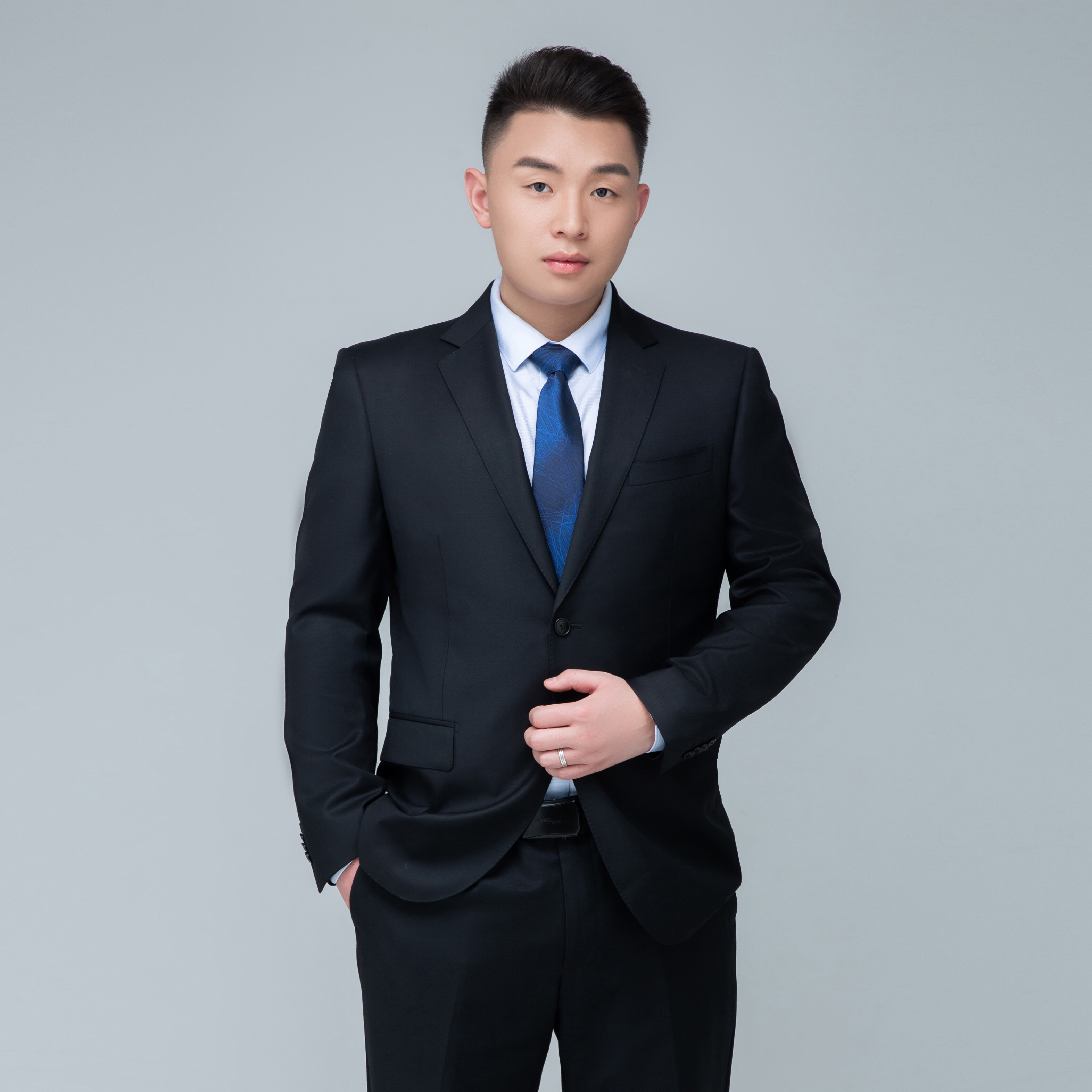 宋飞杨 律师