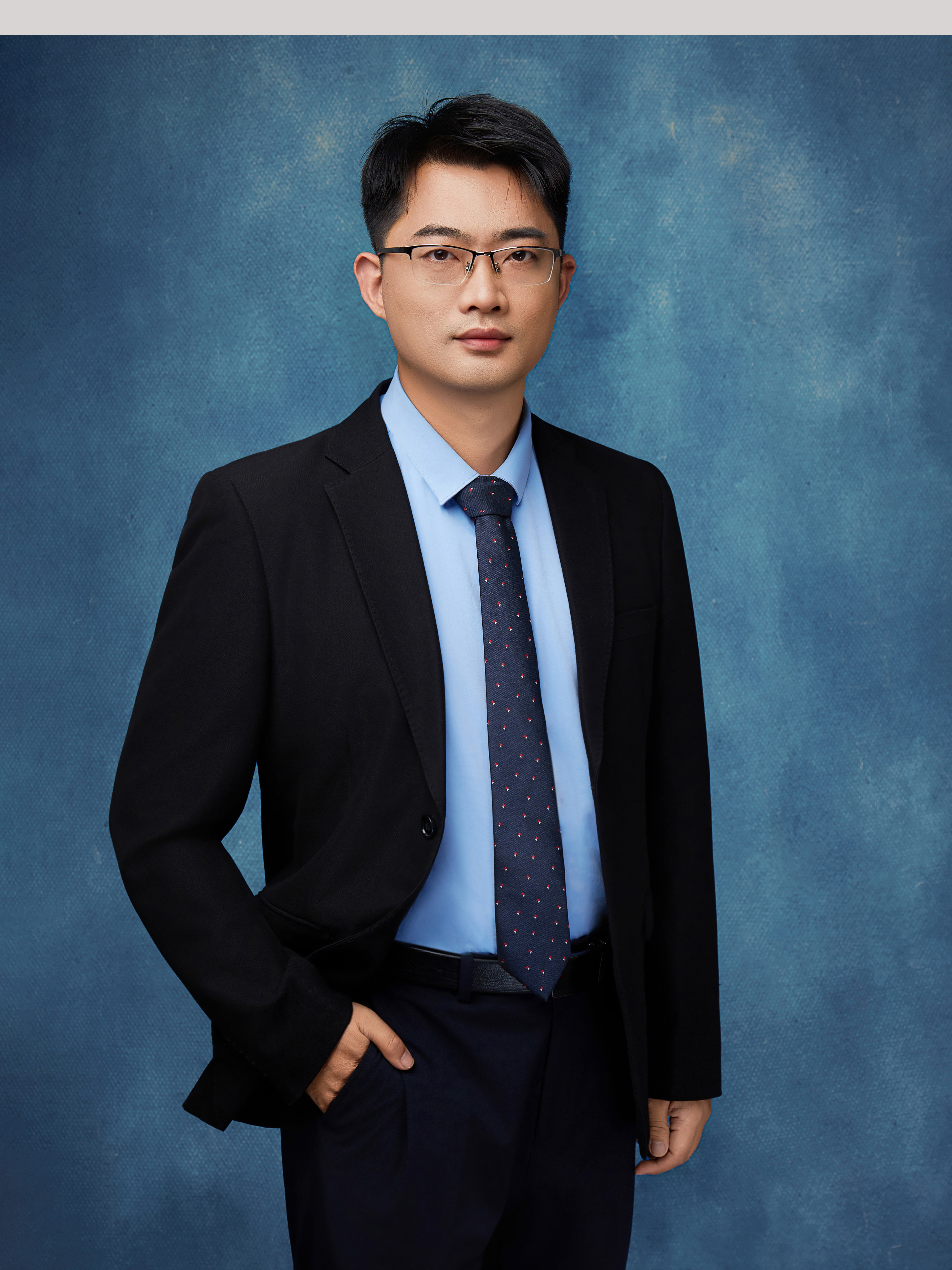 赵兵 律师