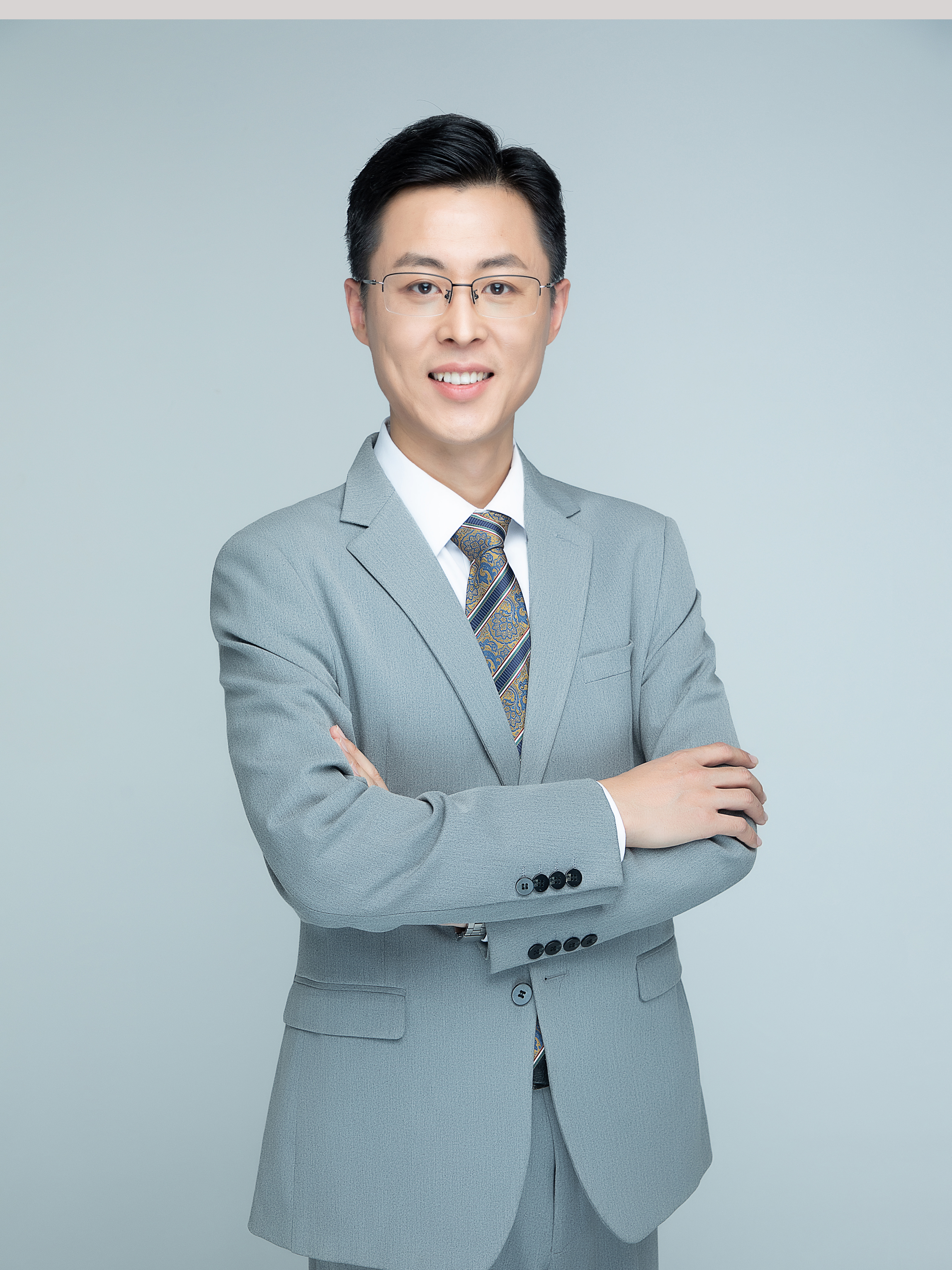 李凯 律师