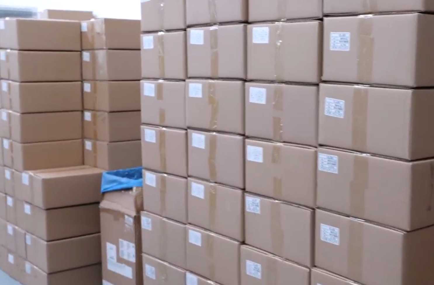 Flexible MOQ and Fast Delivery