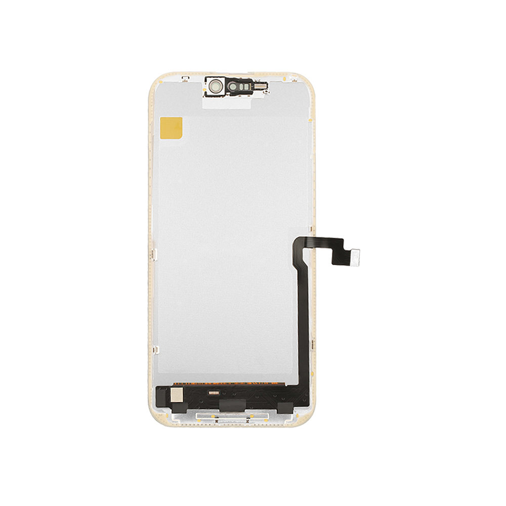 iPhone 16 Pro Max Soft OLED LTPS Screen