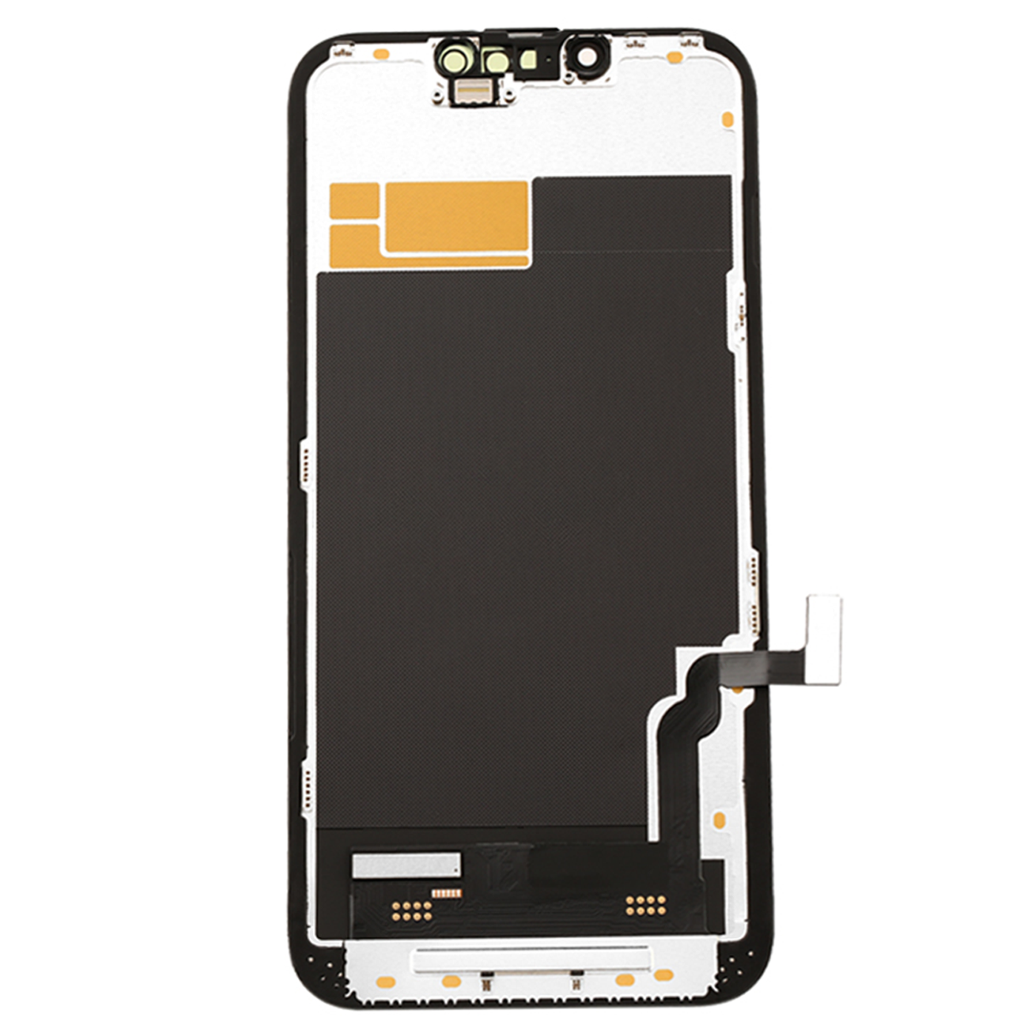 Soft OLED Screen Assembly for iPhone 13(LTPS 60Hz) OLED Screen