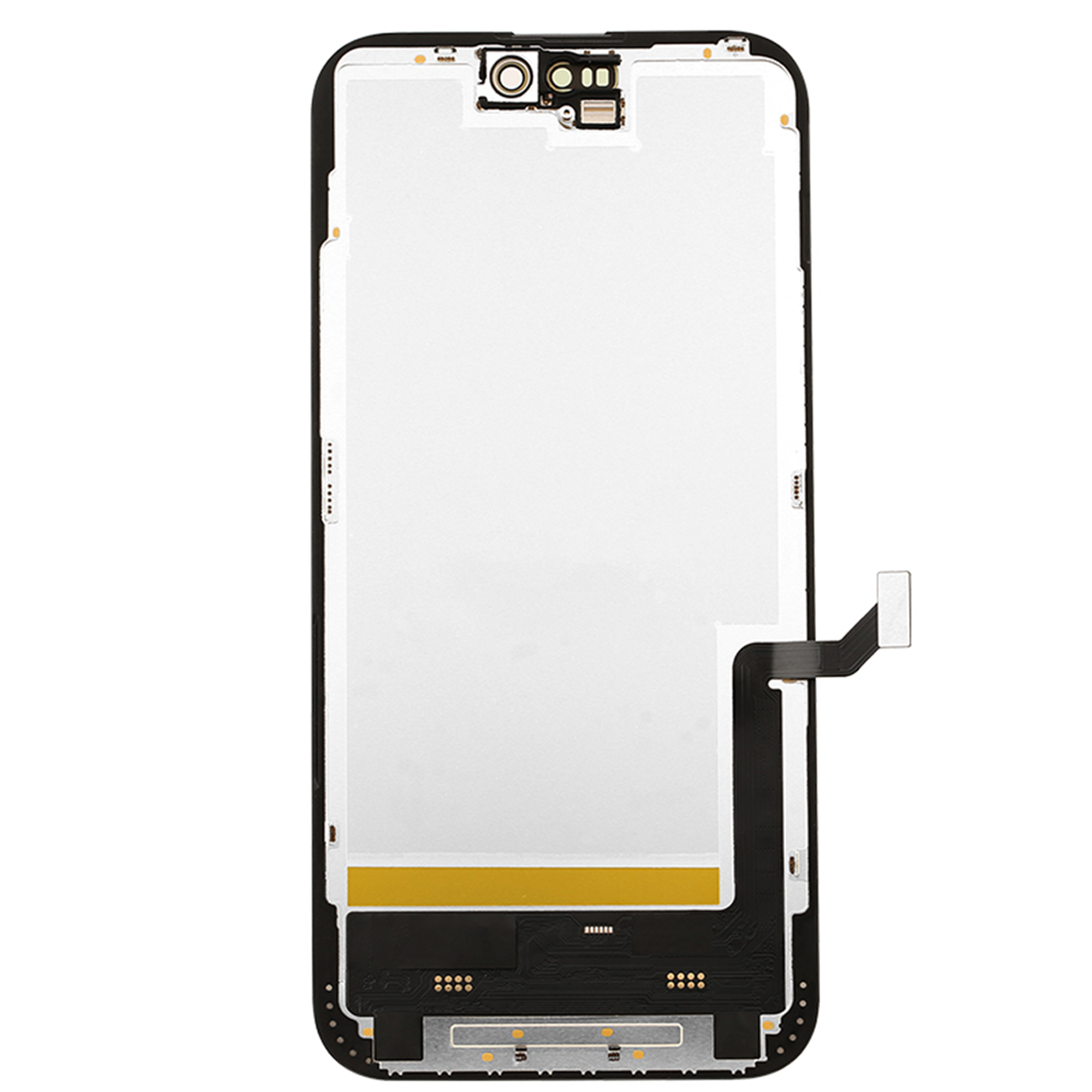 Soft OLED Screen Assembly for iPhone 15 Plus(LTPS 60Hz) OLED Screen