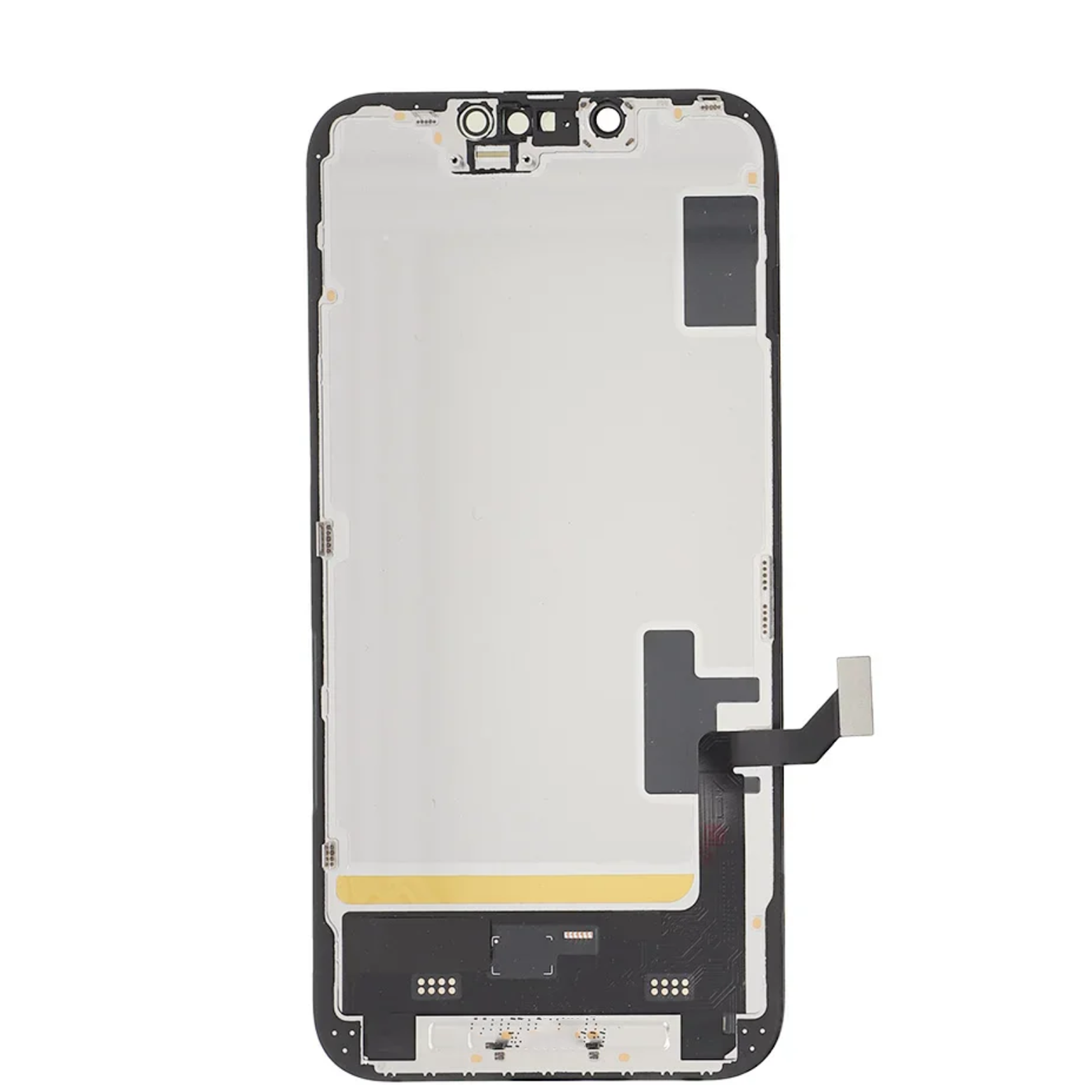 Soft OLED Screen Assembly for iPhone 17E (LTPS 60Hz) OLED Screen