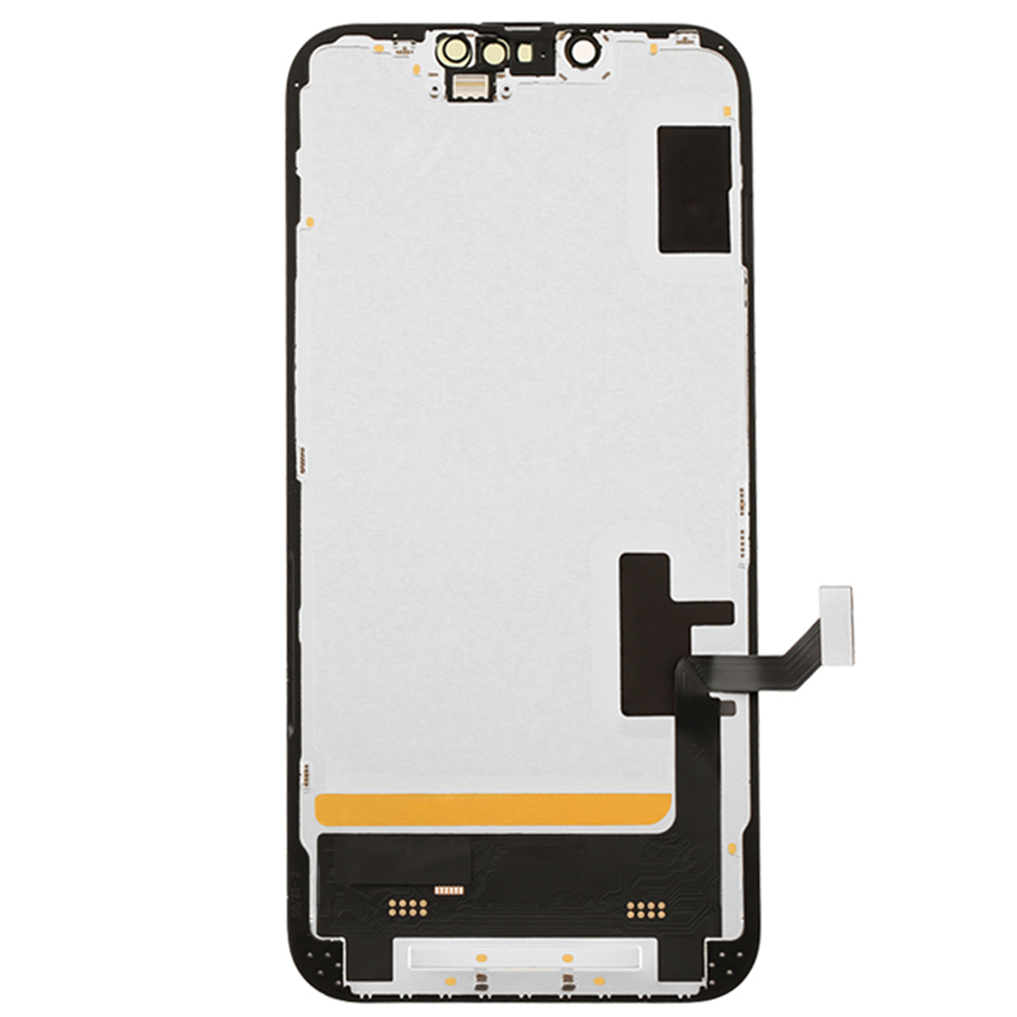 Soft OLED Screen Assembly for iPhone 14(LTPS 60Hz) OLED Screen