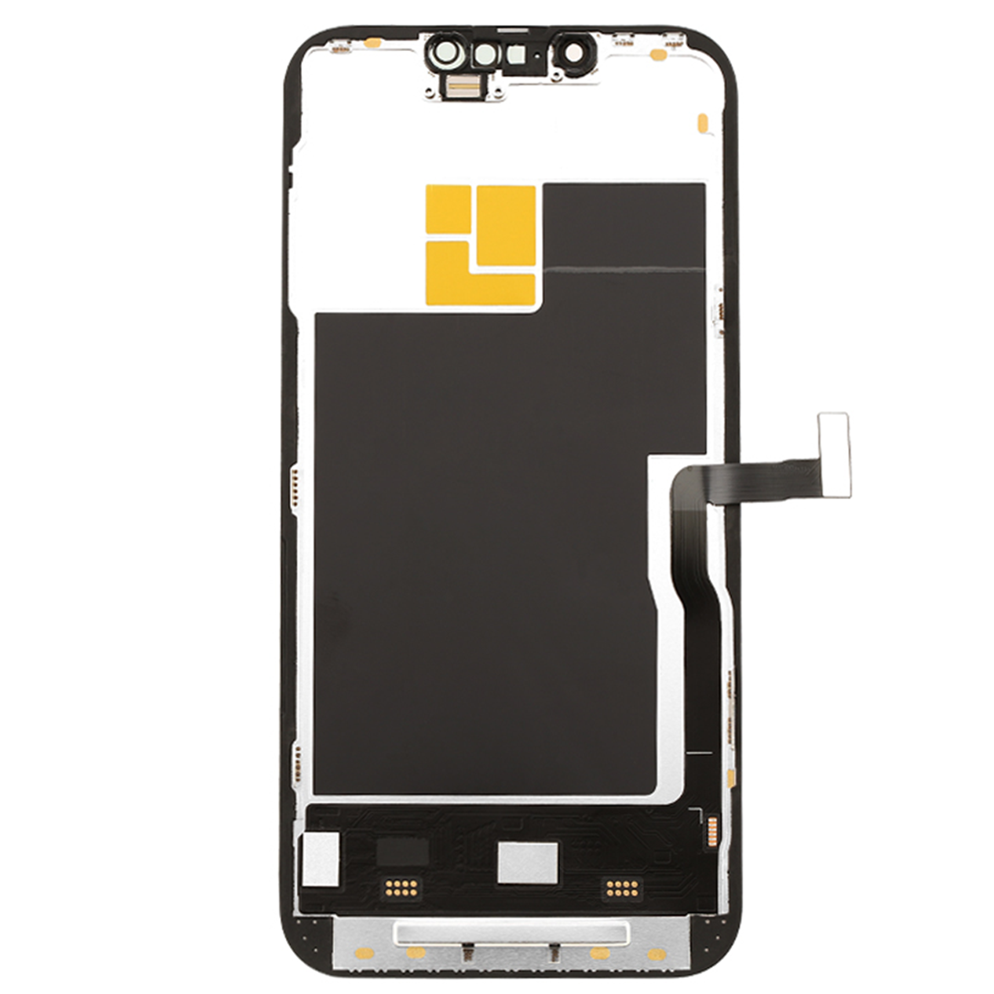 Soft OLED Screen Assembly for iPhone 13 Pro(LTPS 120Hz) OLED Screen