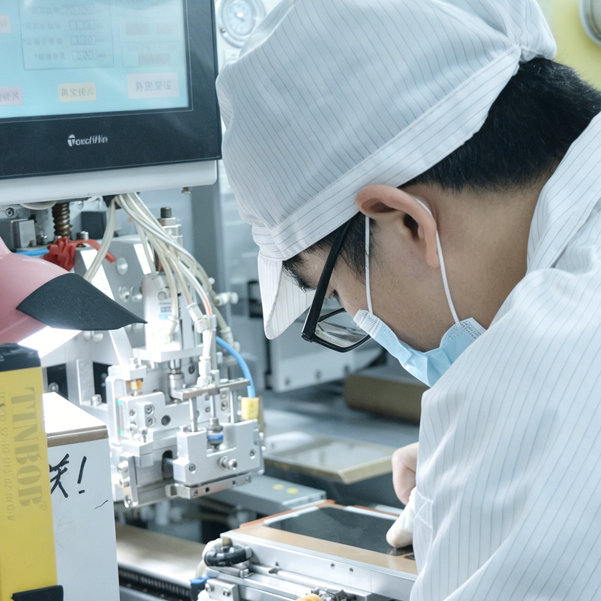 Understanding Screen Defect Rates and Warranty Claims