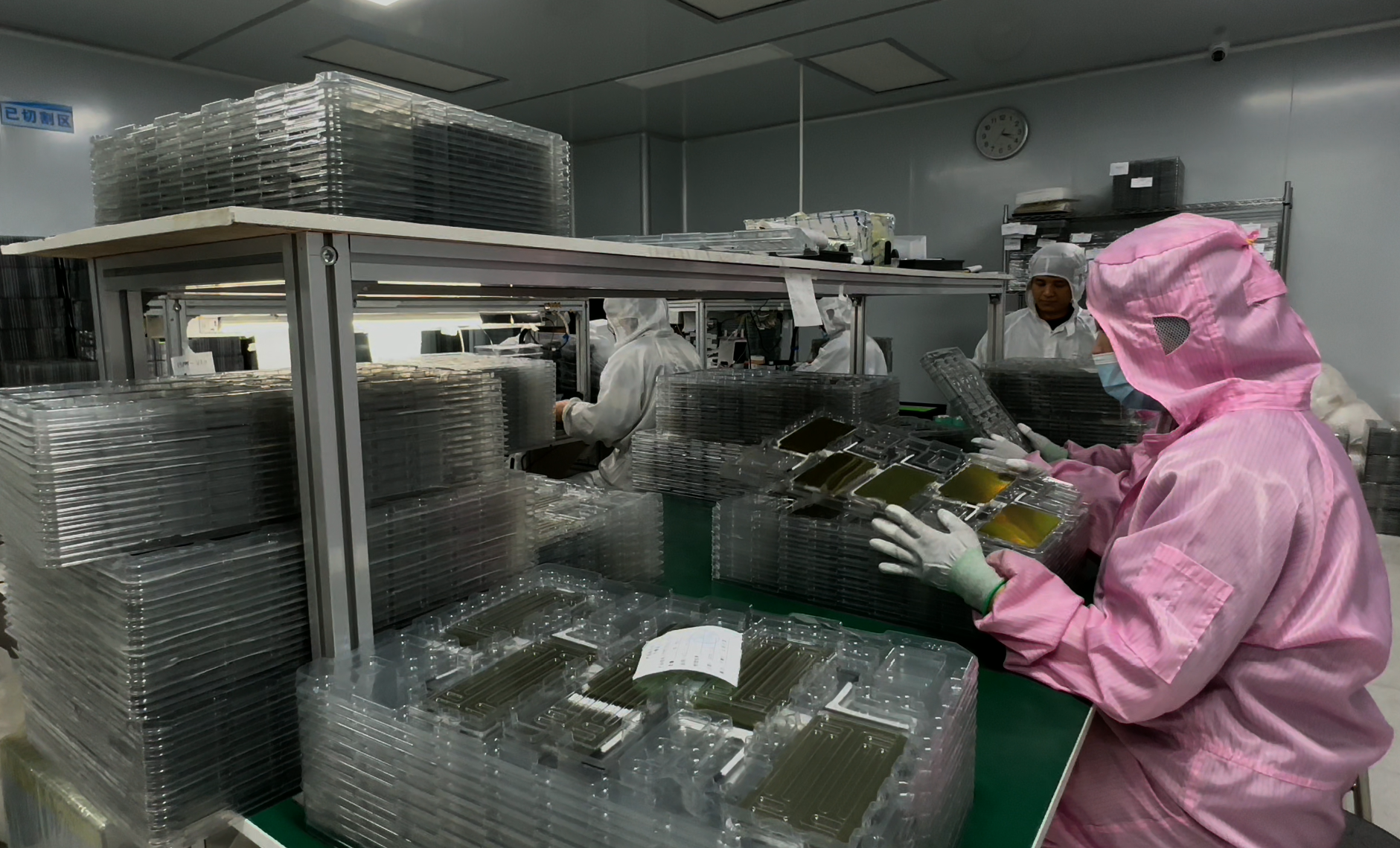 How to Identify High-Quality OLED Screens