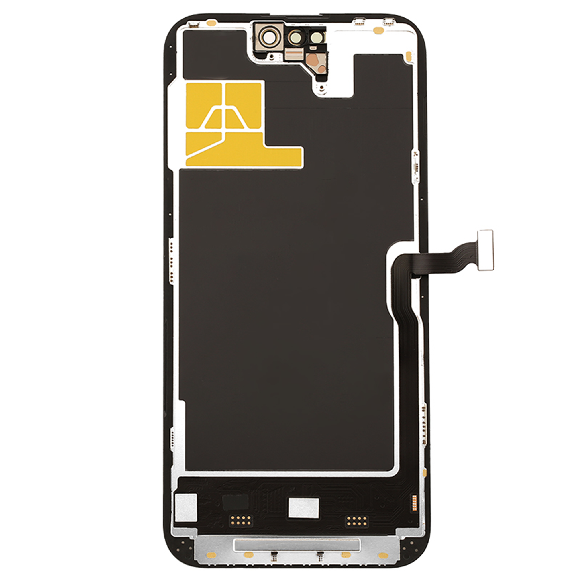 Soft OLED Screen Assembly for iPhone 14 Pro Max(LTPS 120Hz) OLED Screen