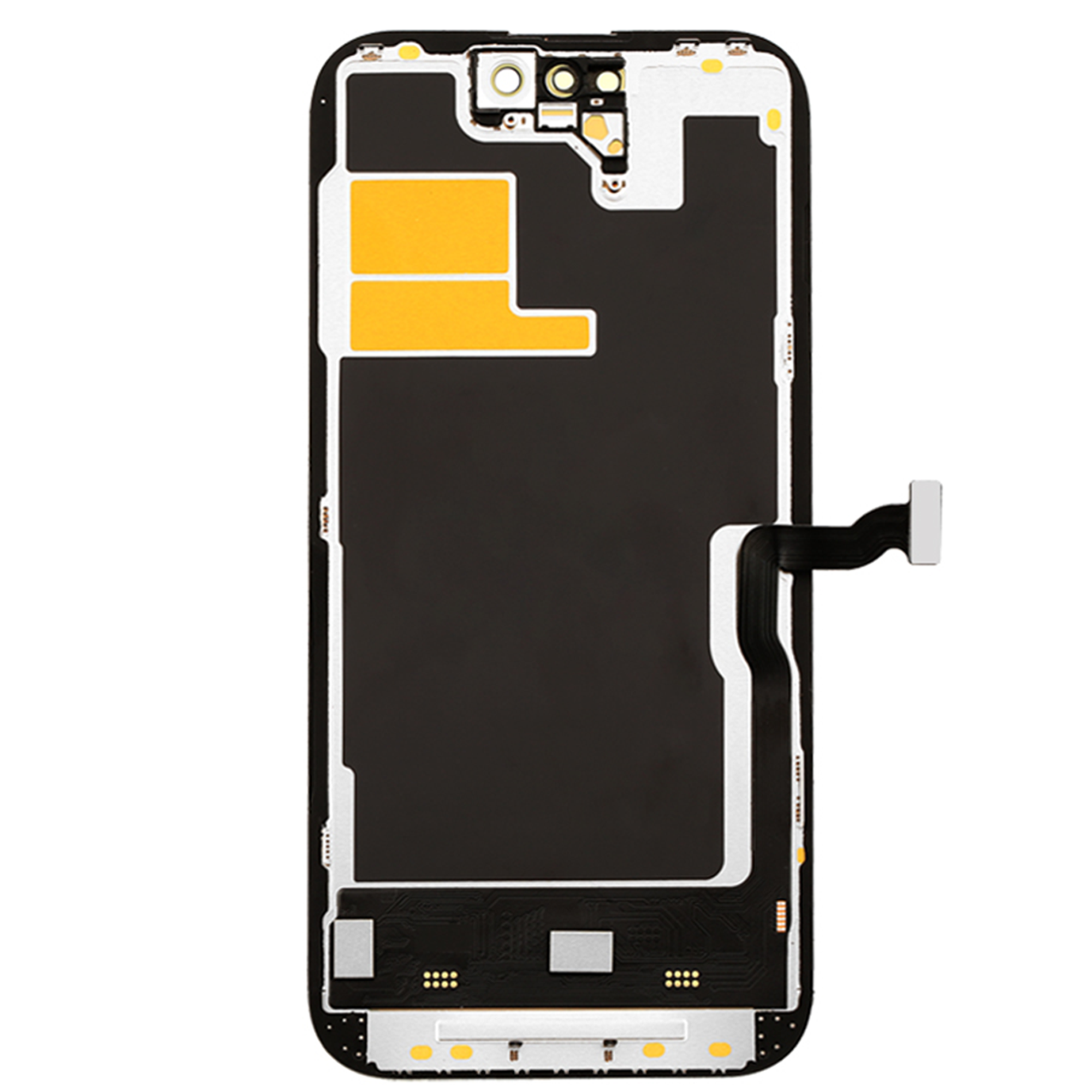 Soft OLED Screen Assembly for iPhone 14 Pro(LTPS 120Hz) OLED Screen