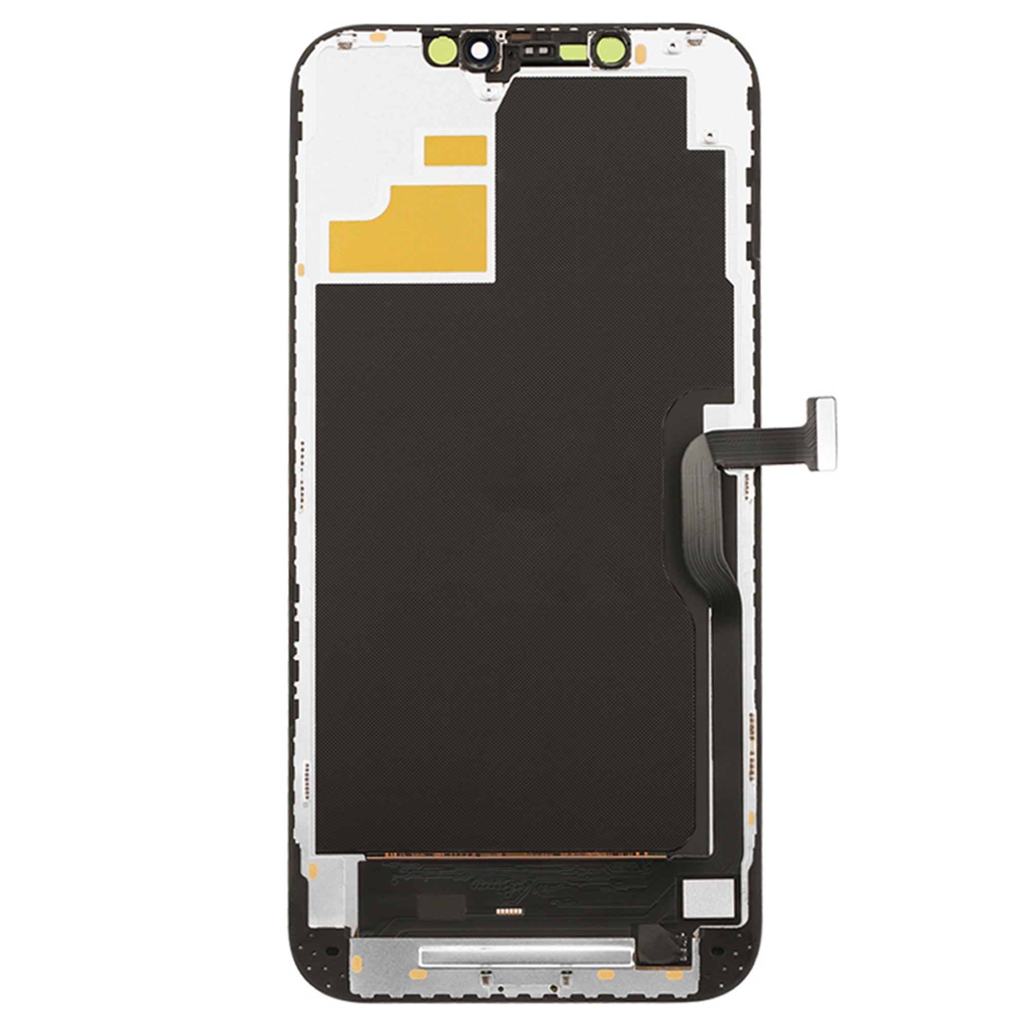 Soft OLED Screen Assembly for iPhone 12 Pro Max(LTPS 60Hz) OLED Screen