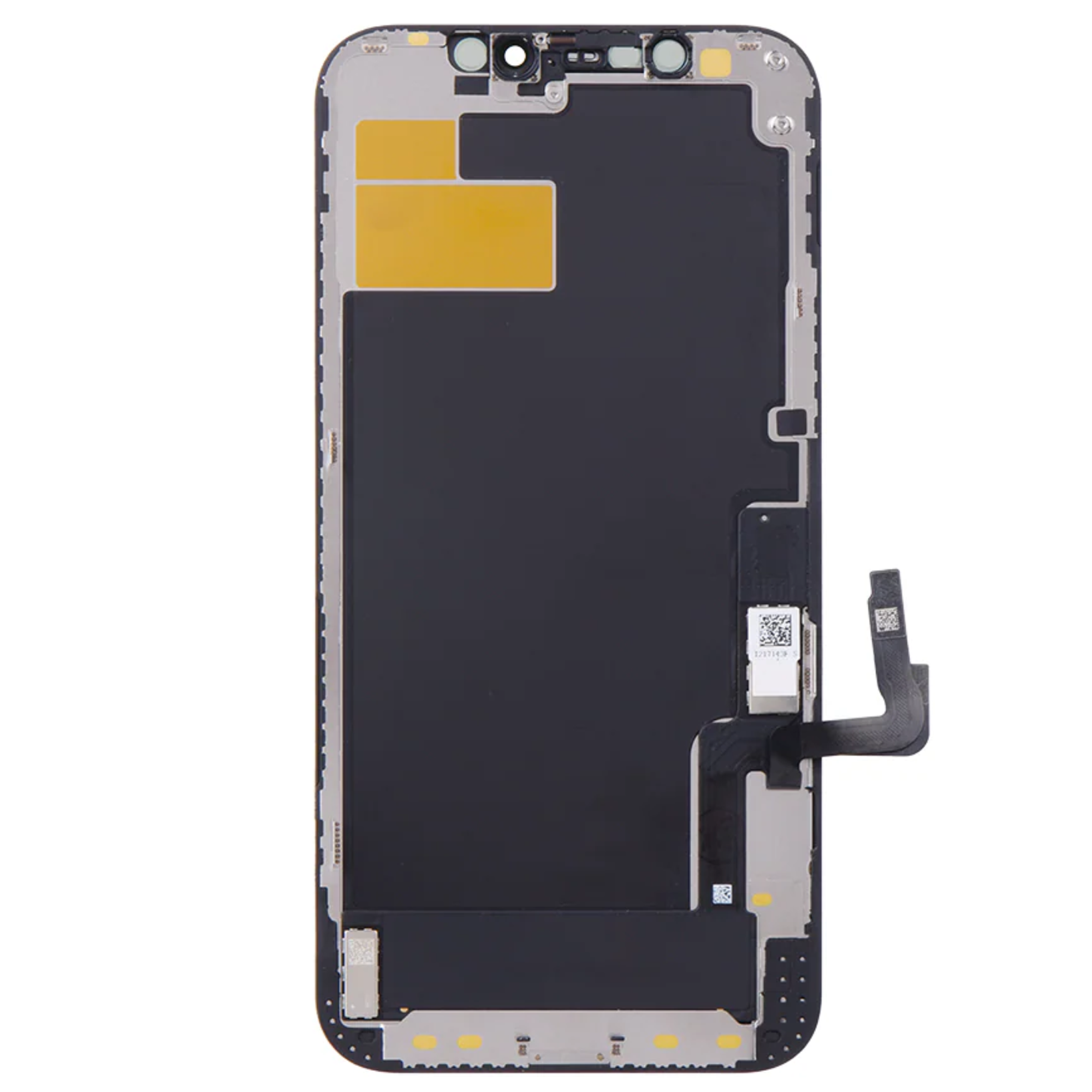Soft OLED Screen Assembly for iPhone 12 / 12 Pro(LTPS 60Hz) OLED Screen