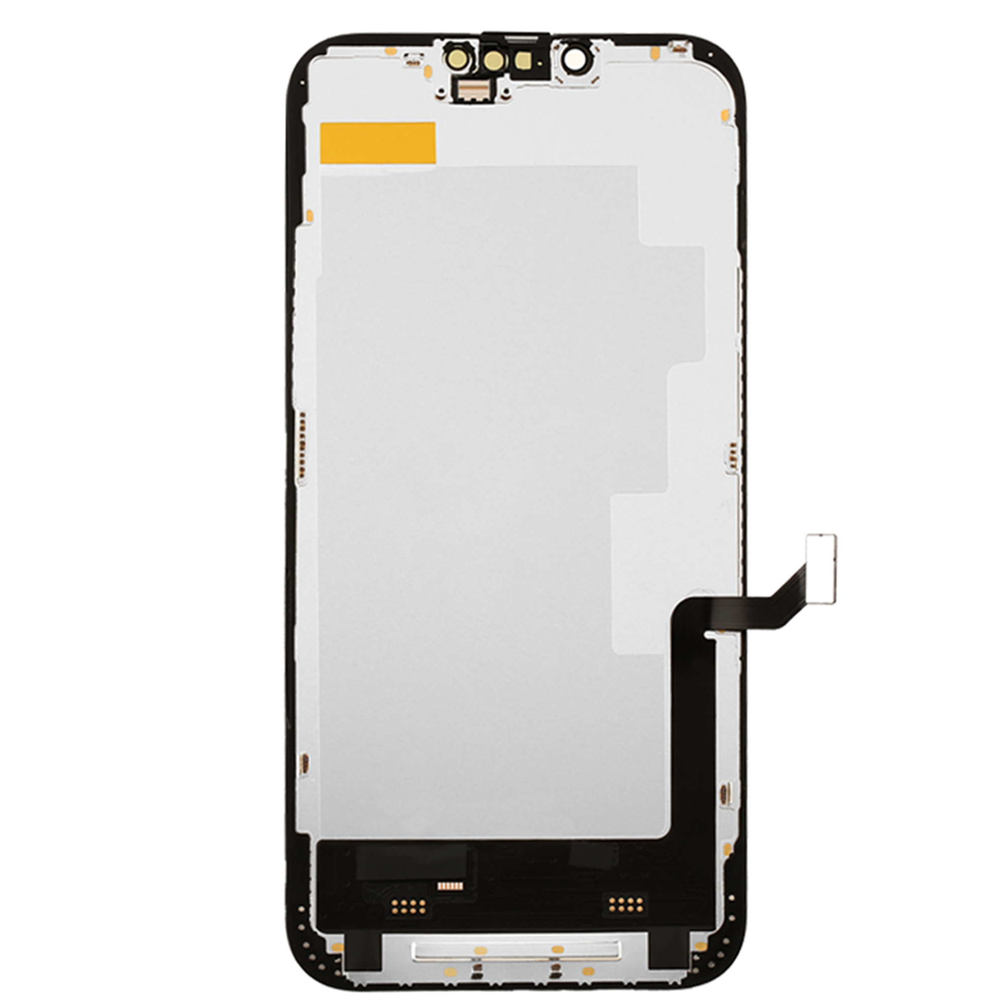 Soft OLED Screen Assembly for iPhone 14 Plus(LTPS 60Hz) OLED Screen