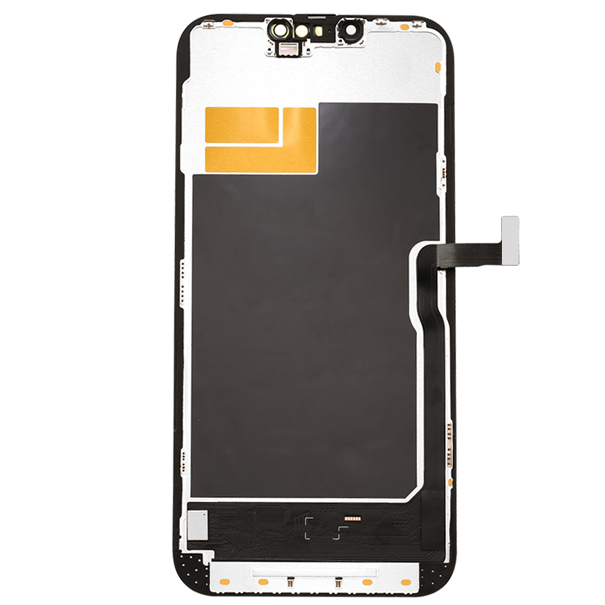 Soft OLED Screen Assembly for iPhone 13 Pro Max(LTPS 120Hz) OLED Screen