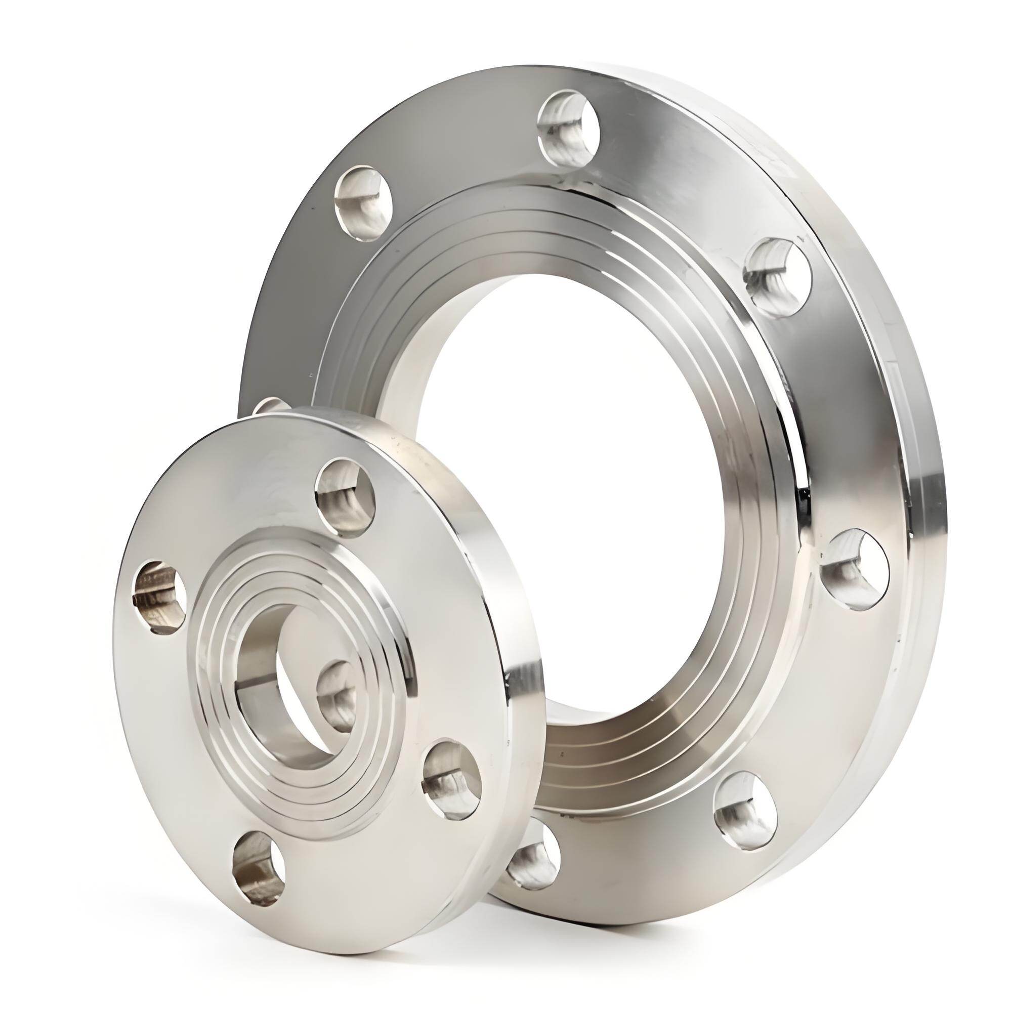 Flanges
