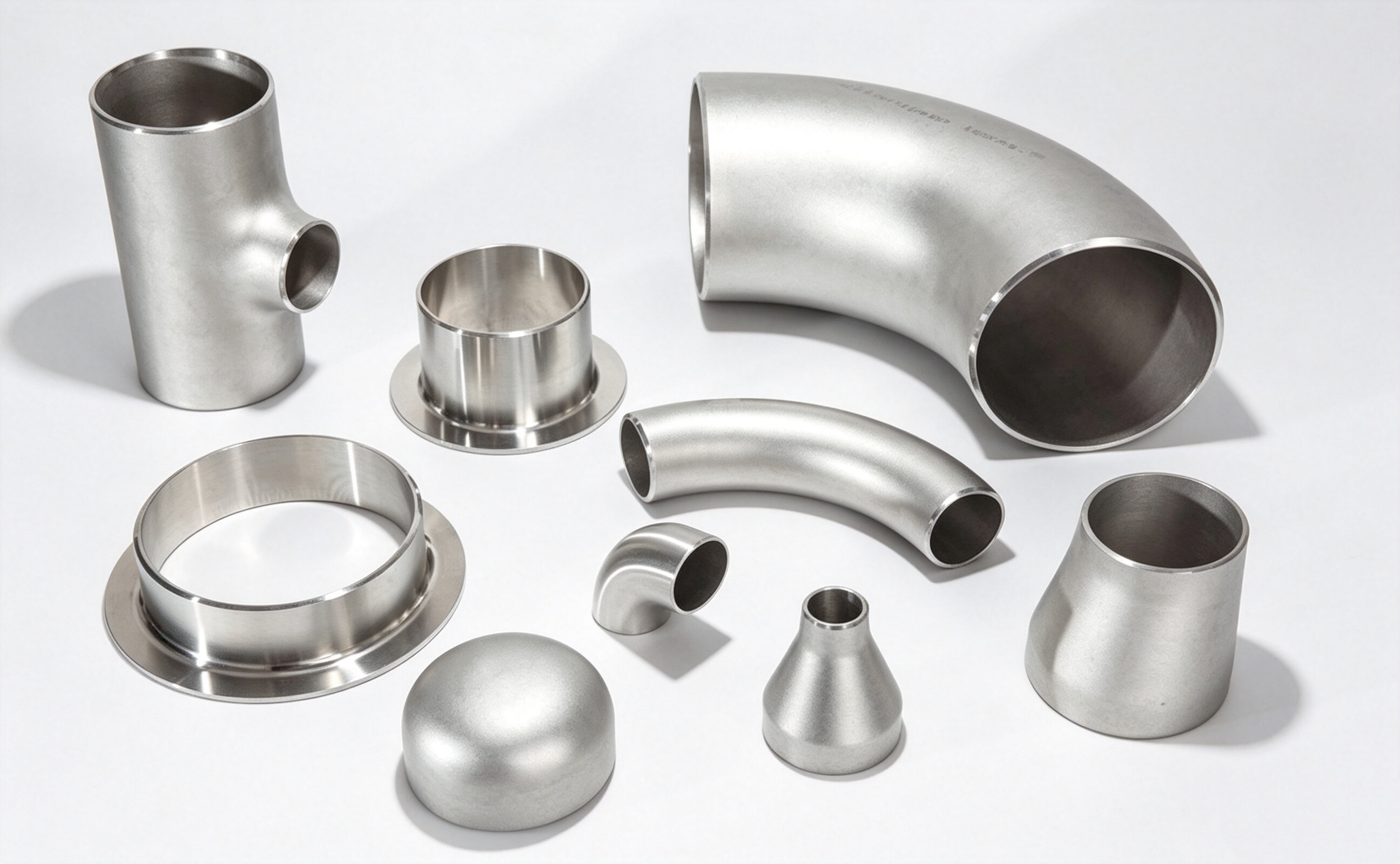 Pipe Fittings