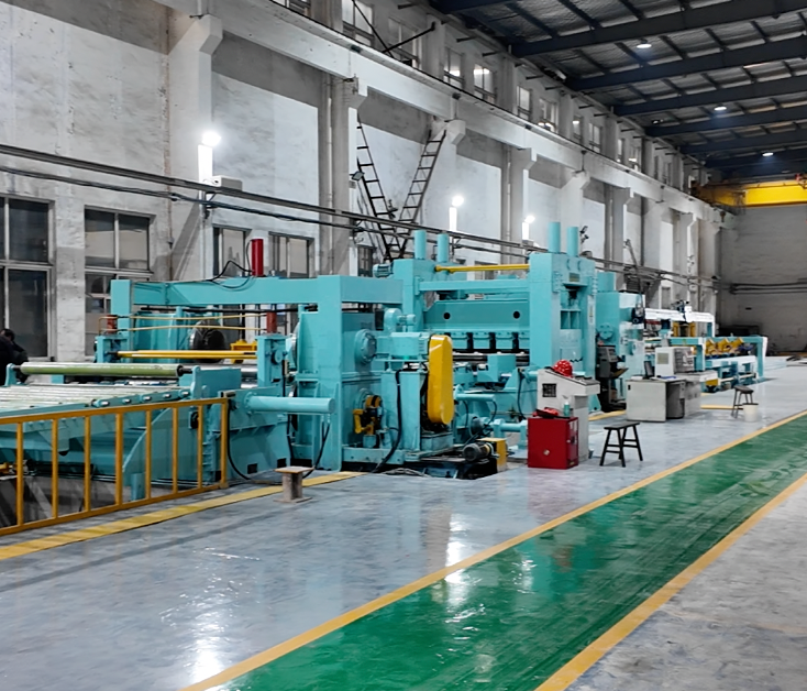 New Production Line Increases Annual Capacity to 300,000 Tons
