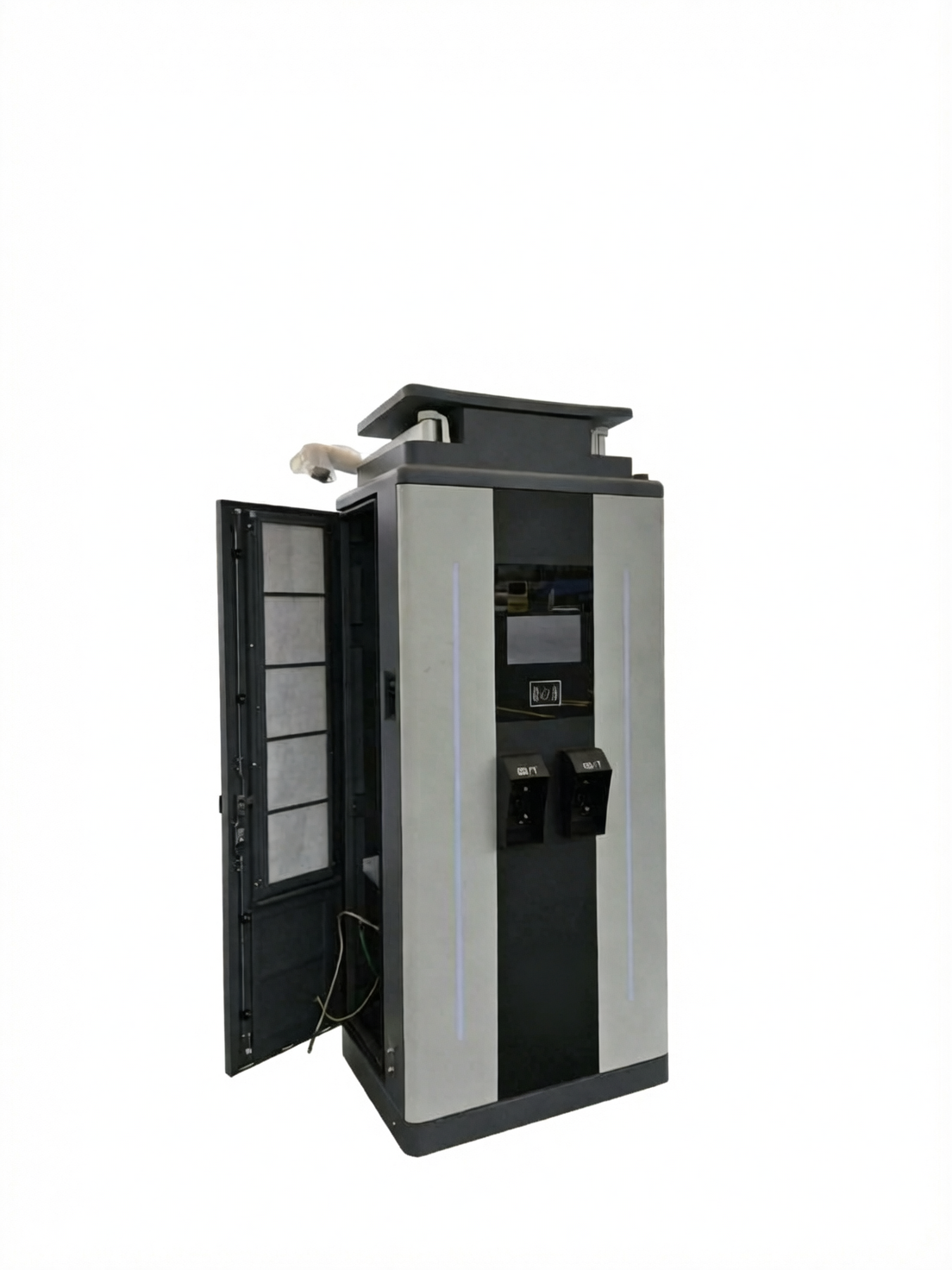 DC Fast Charger T-DC120