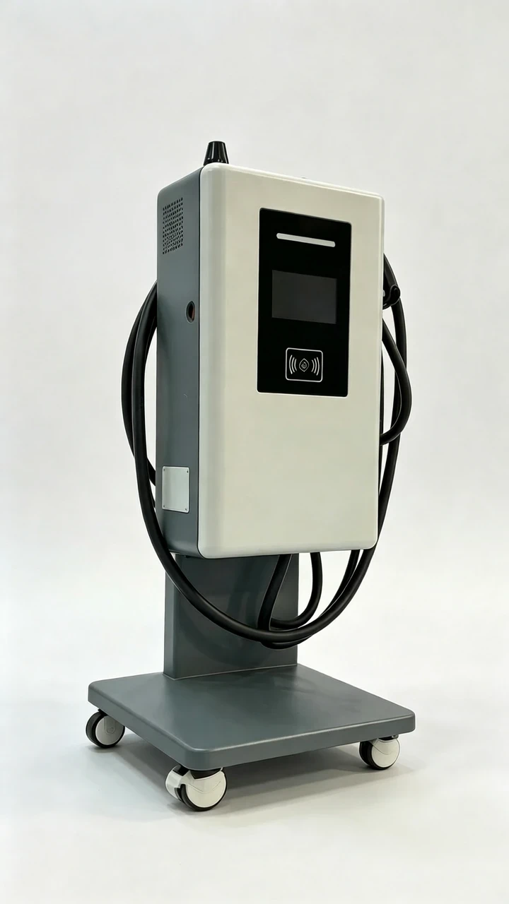 Low-Power DC T-DC7