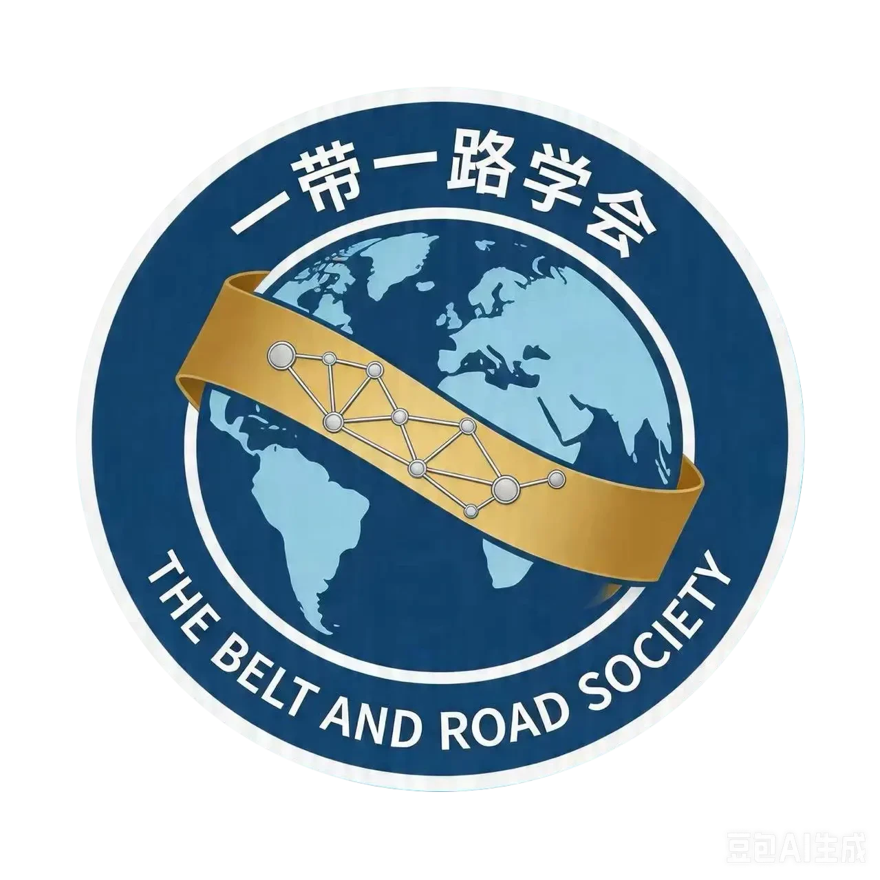 The Belt and Road Society