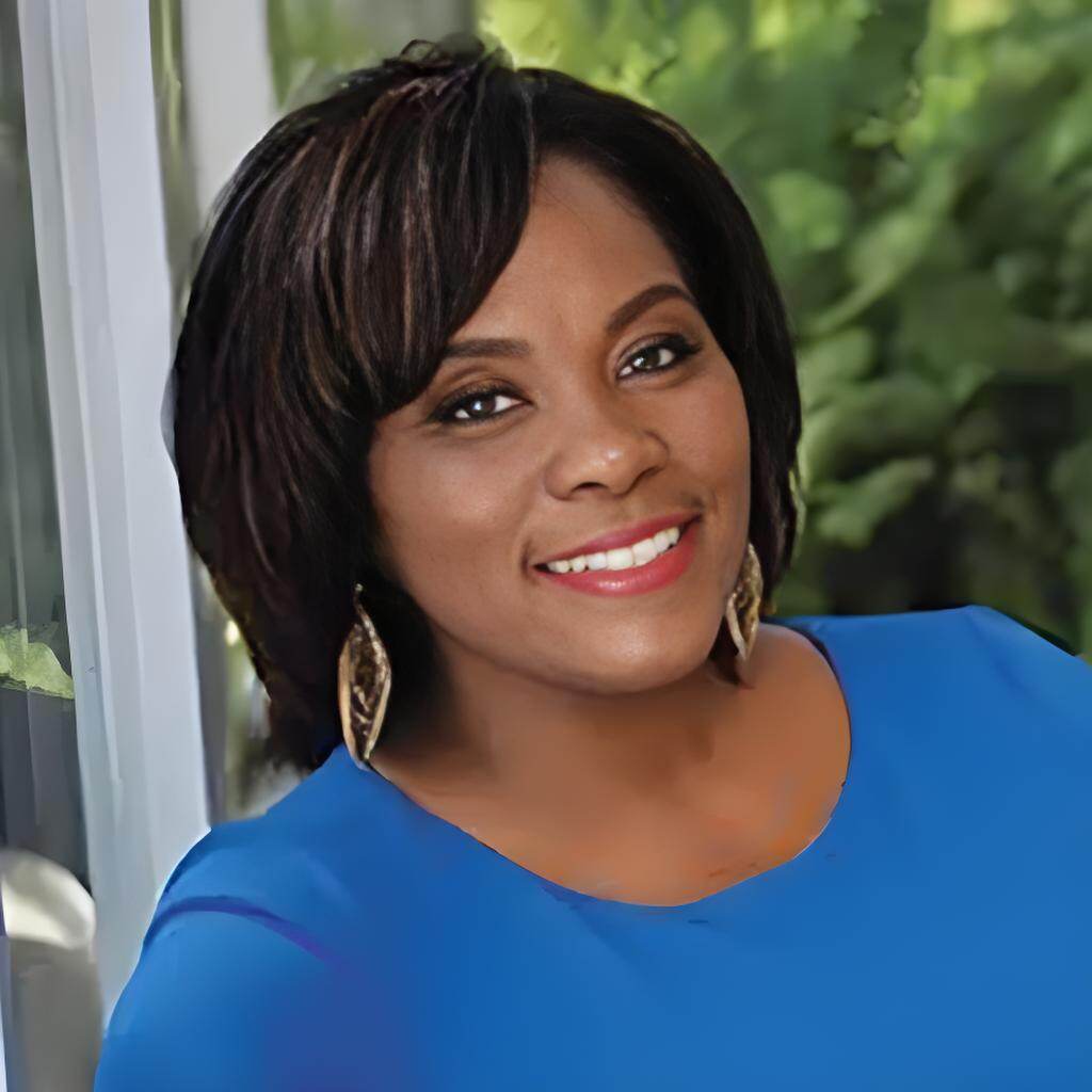 Nicole Turner Lee
