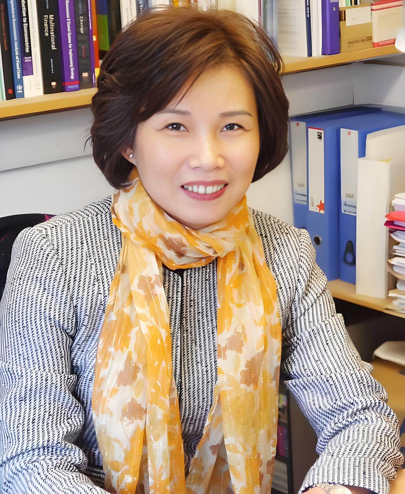 Fu Xiaolan