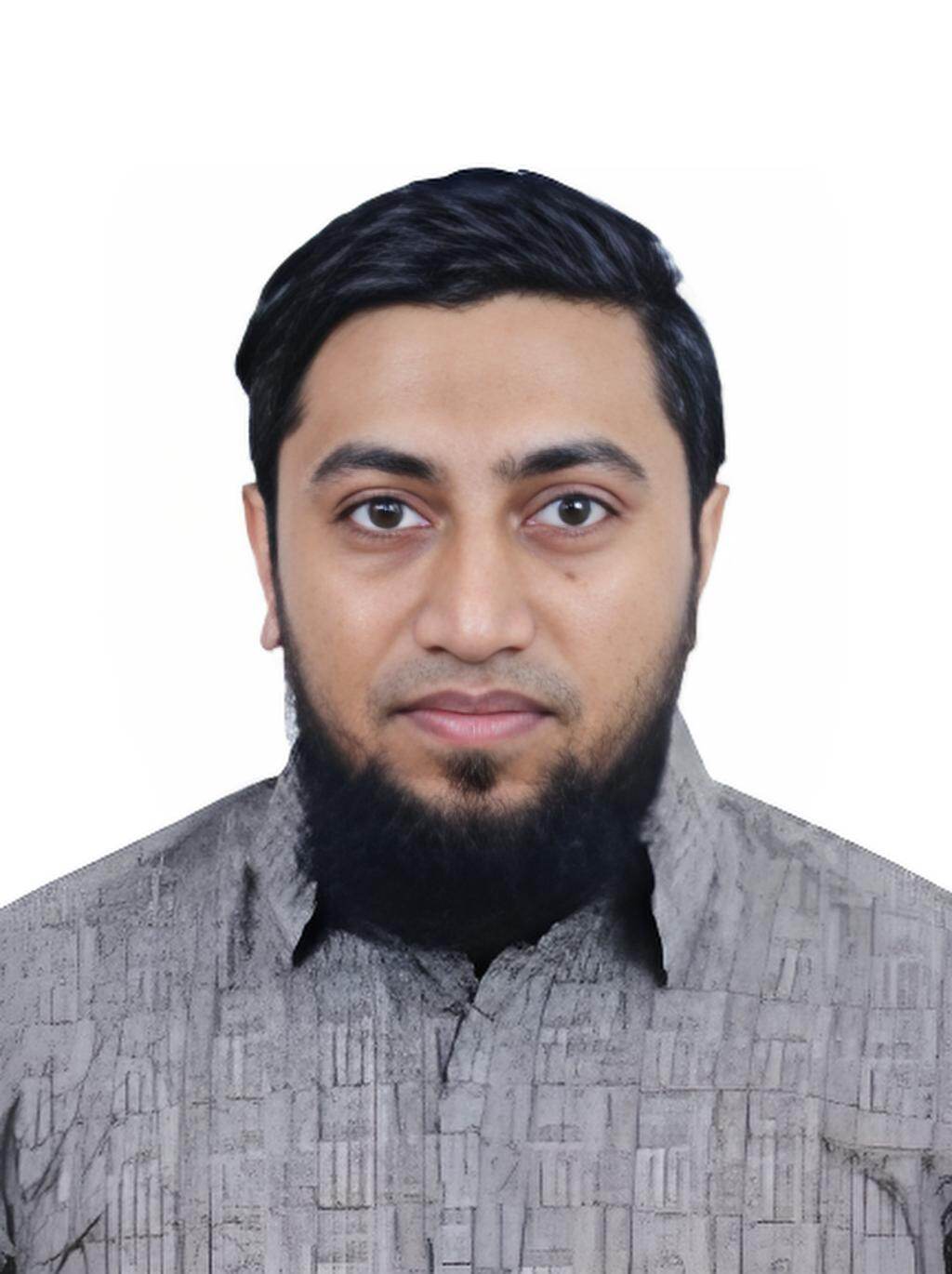 Muhammad Naeem Hussain